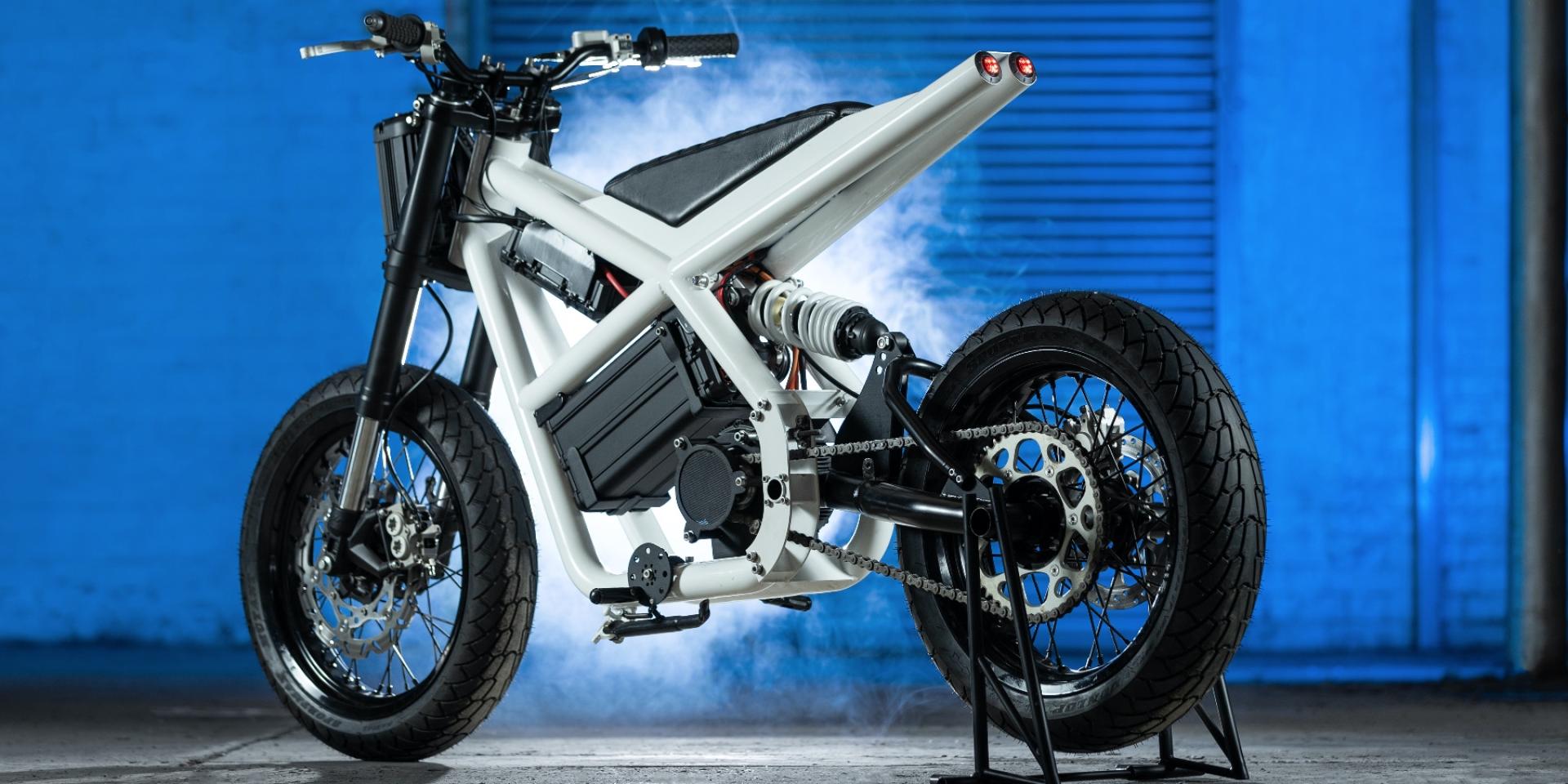 London Design Awards Winner - DEATH TO PETROL