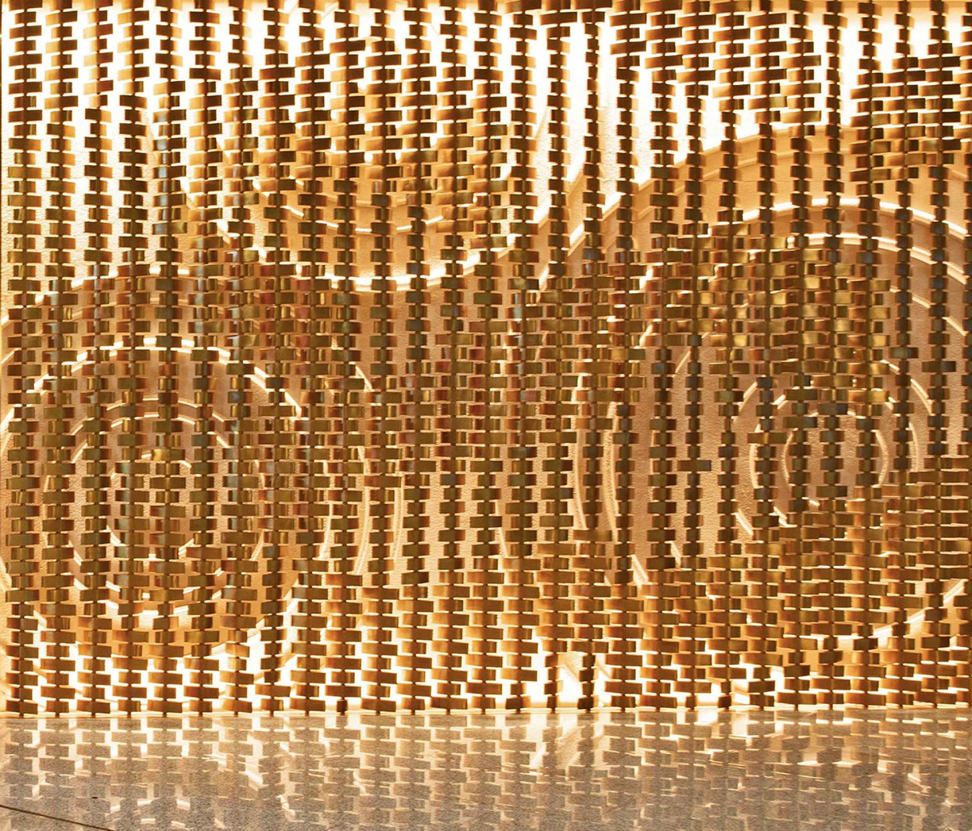London Design Awards Winner - ITO Restaurant