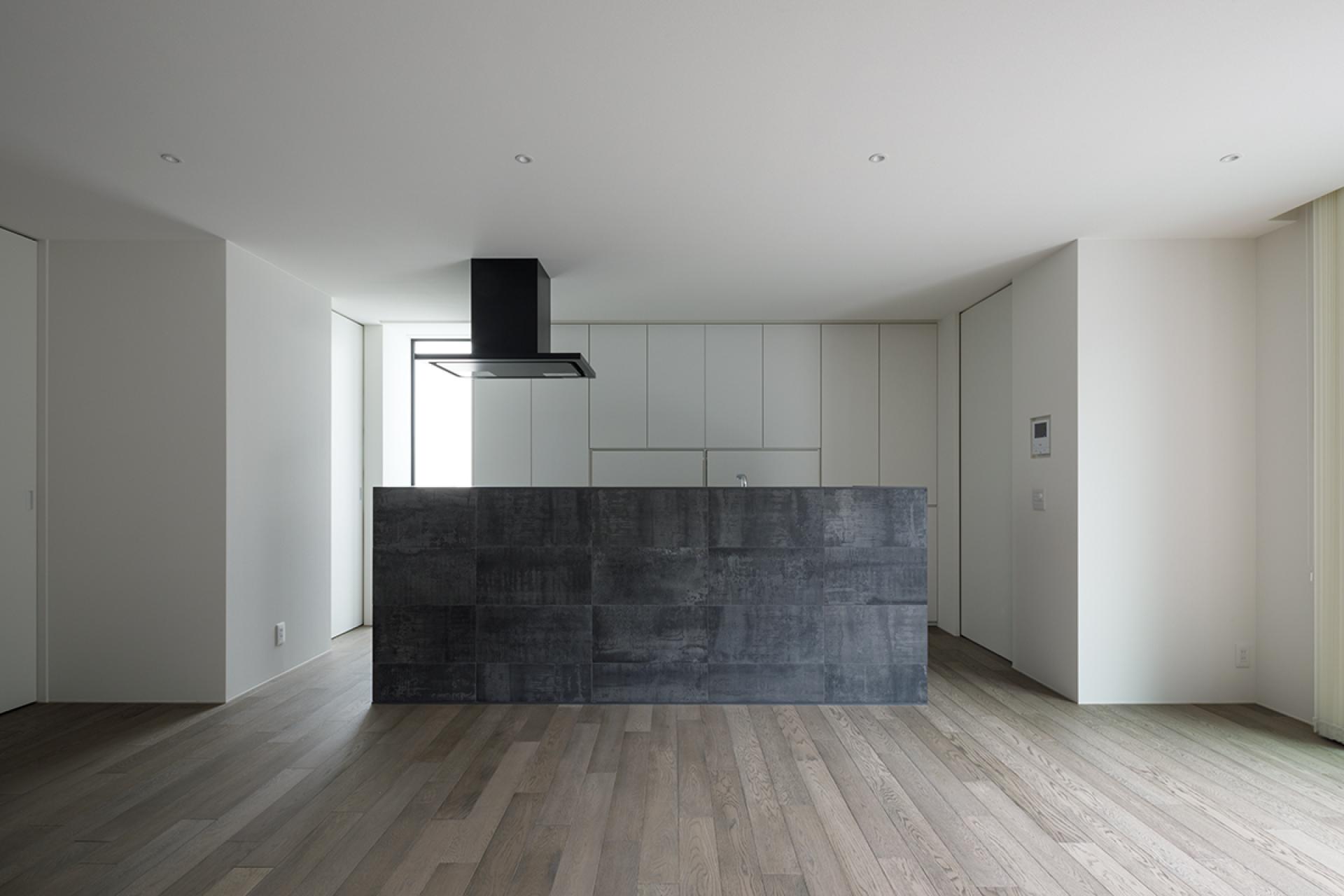 London Design Awards Winner - House in Niigata