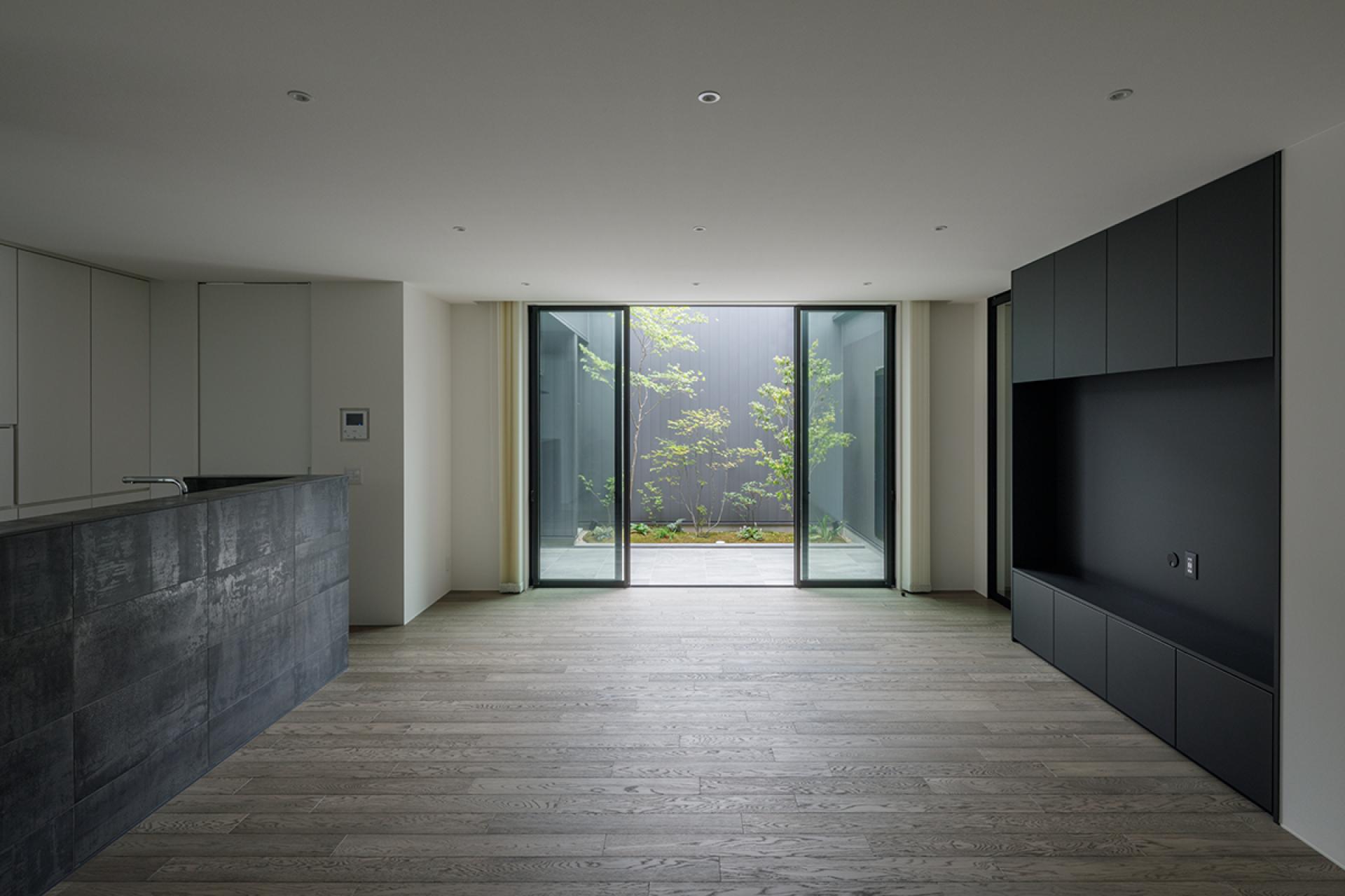 London Design Awards Winner - House in Niigata