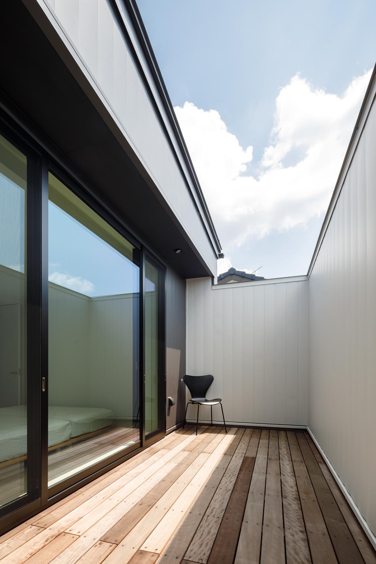 London Design Awards Winner - House in Niigata
