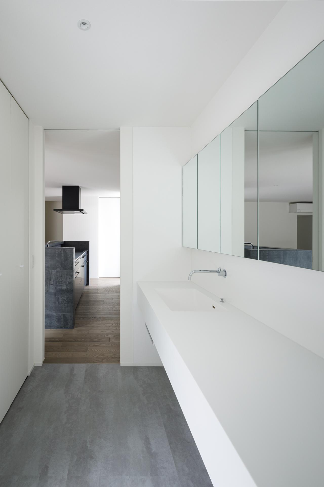 London Design Awards Winner - House in Niigata