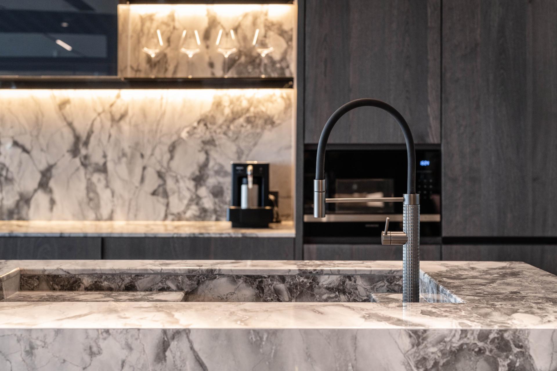 London Design Awards Winner - Epic Interior Design Showroom & Office