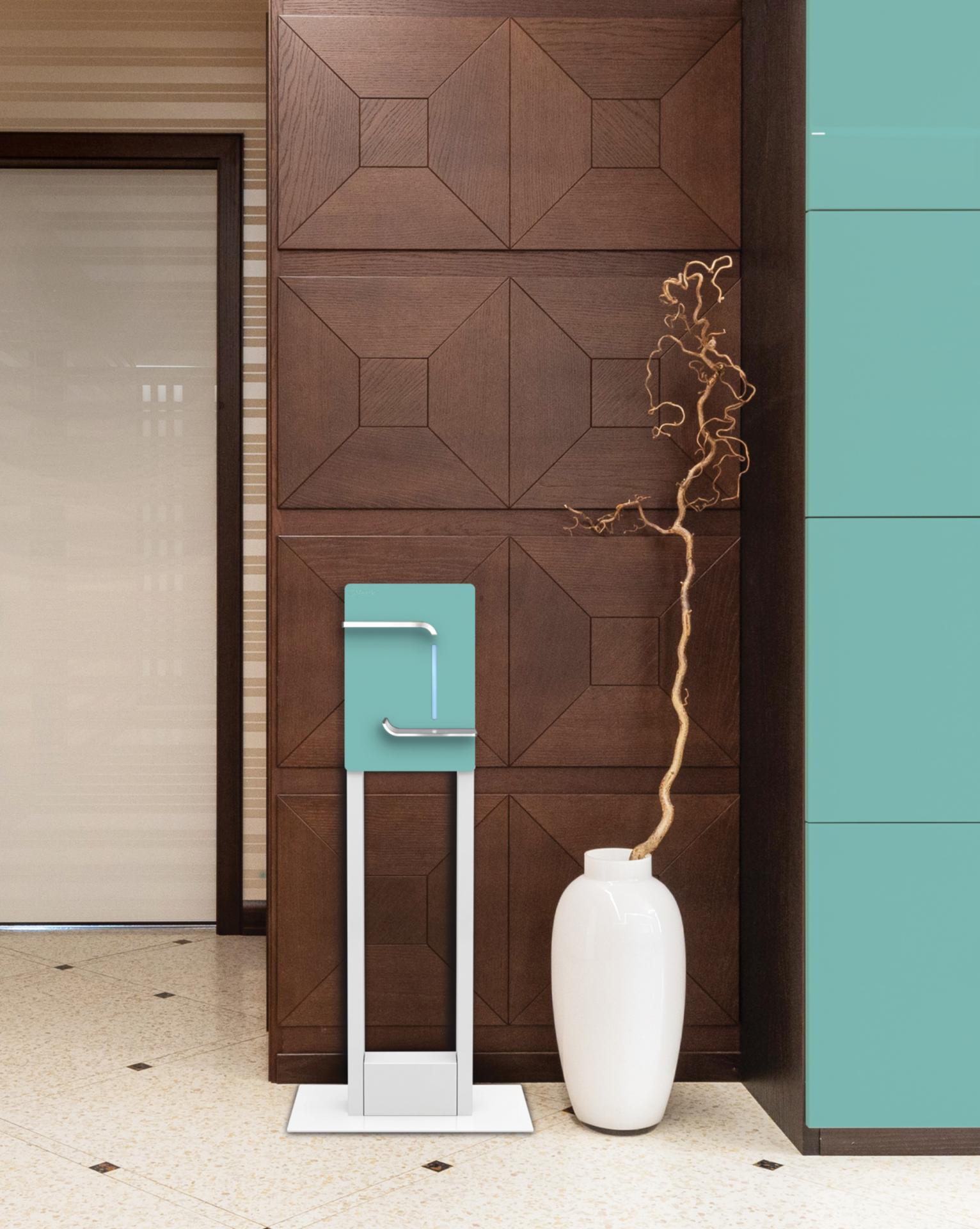 London Design Awards Winner - Vaask