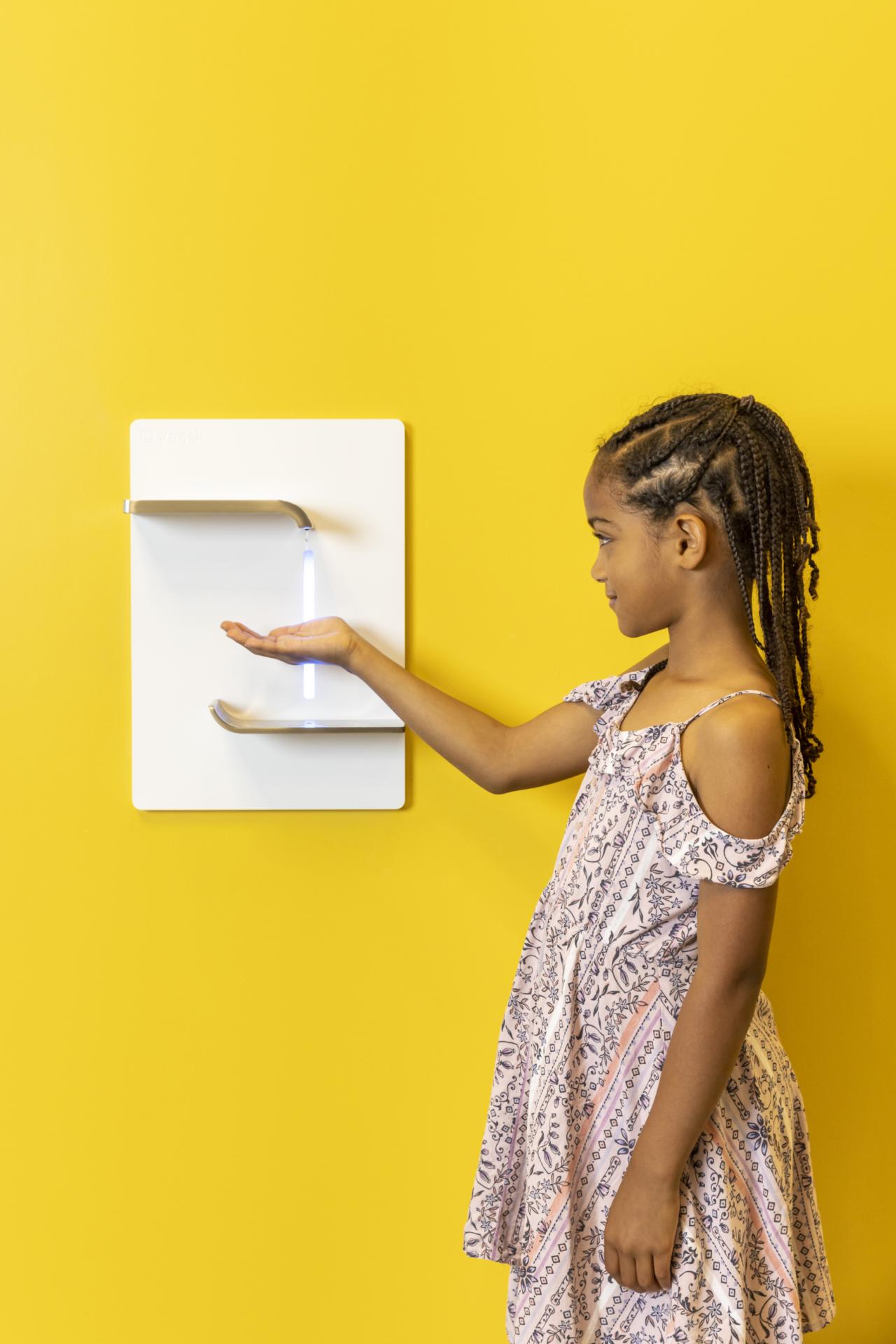 London Design Awards Winner - Vaask