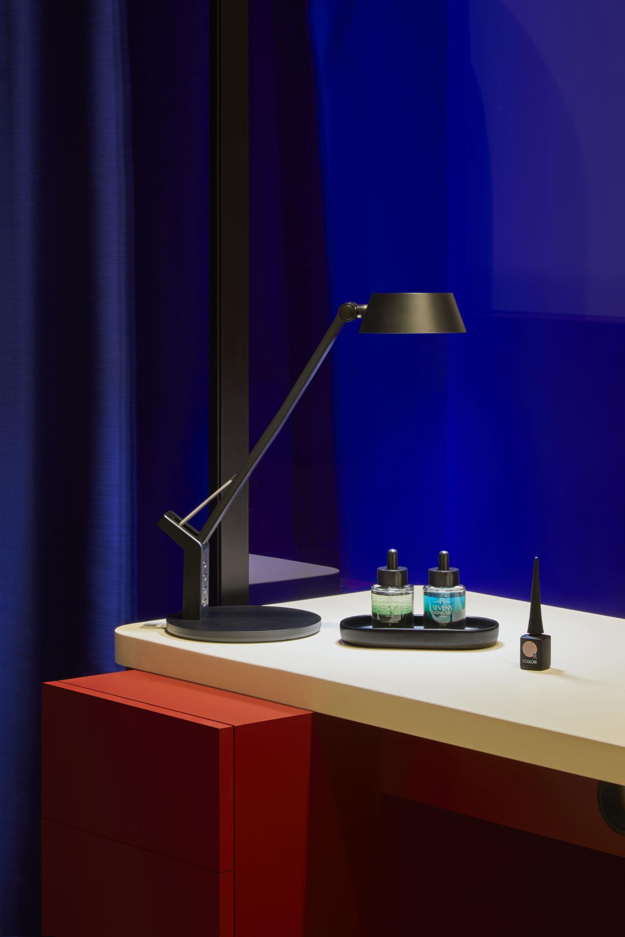 London Design Awards Winner - Ballard & Fant
