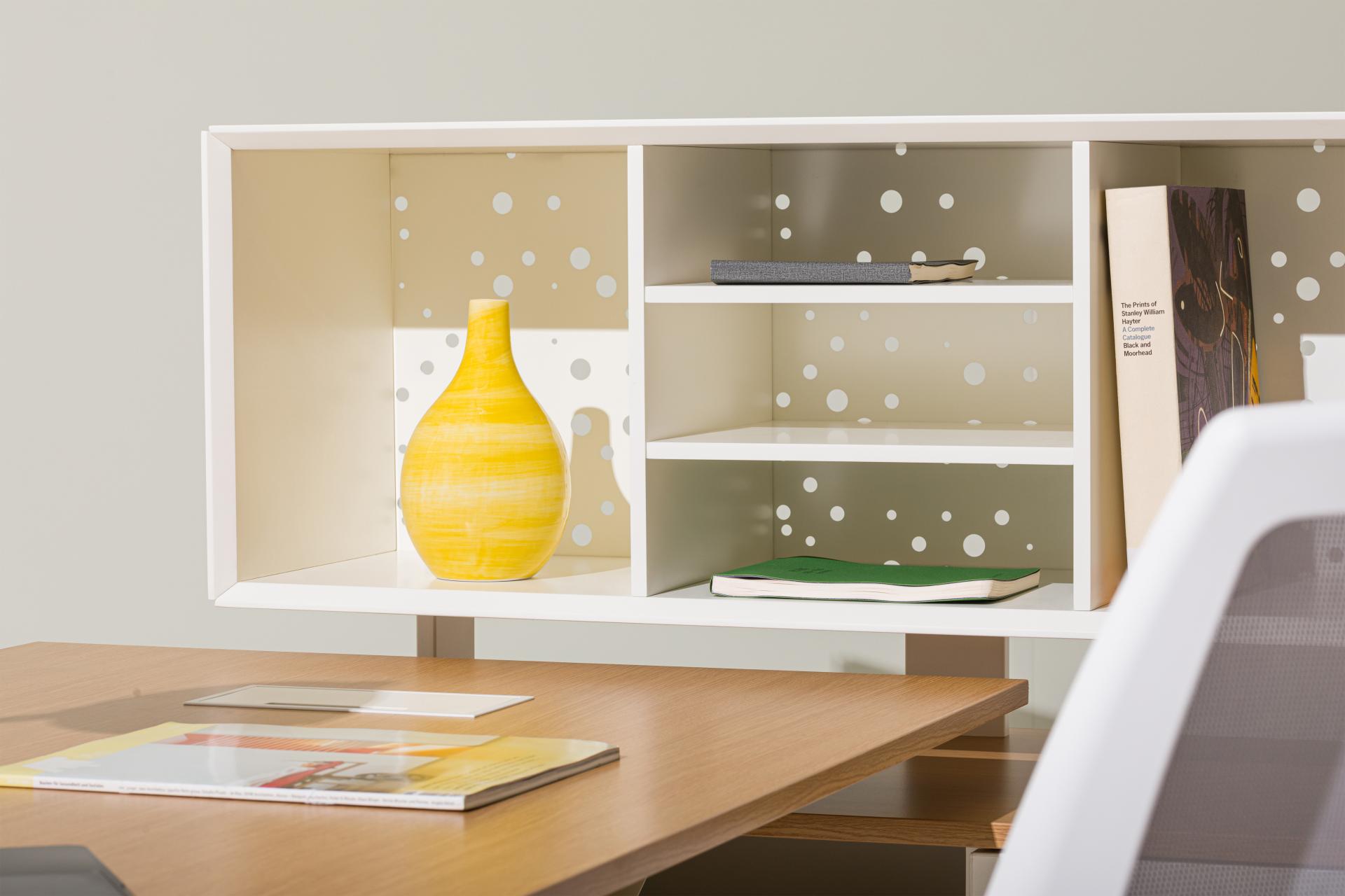 London Design Awards Winner - Threshold Desk