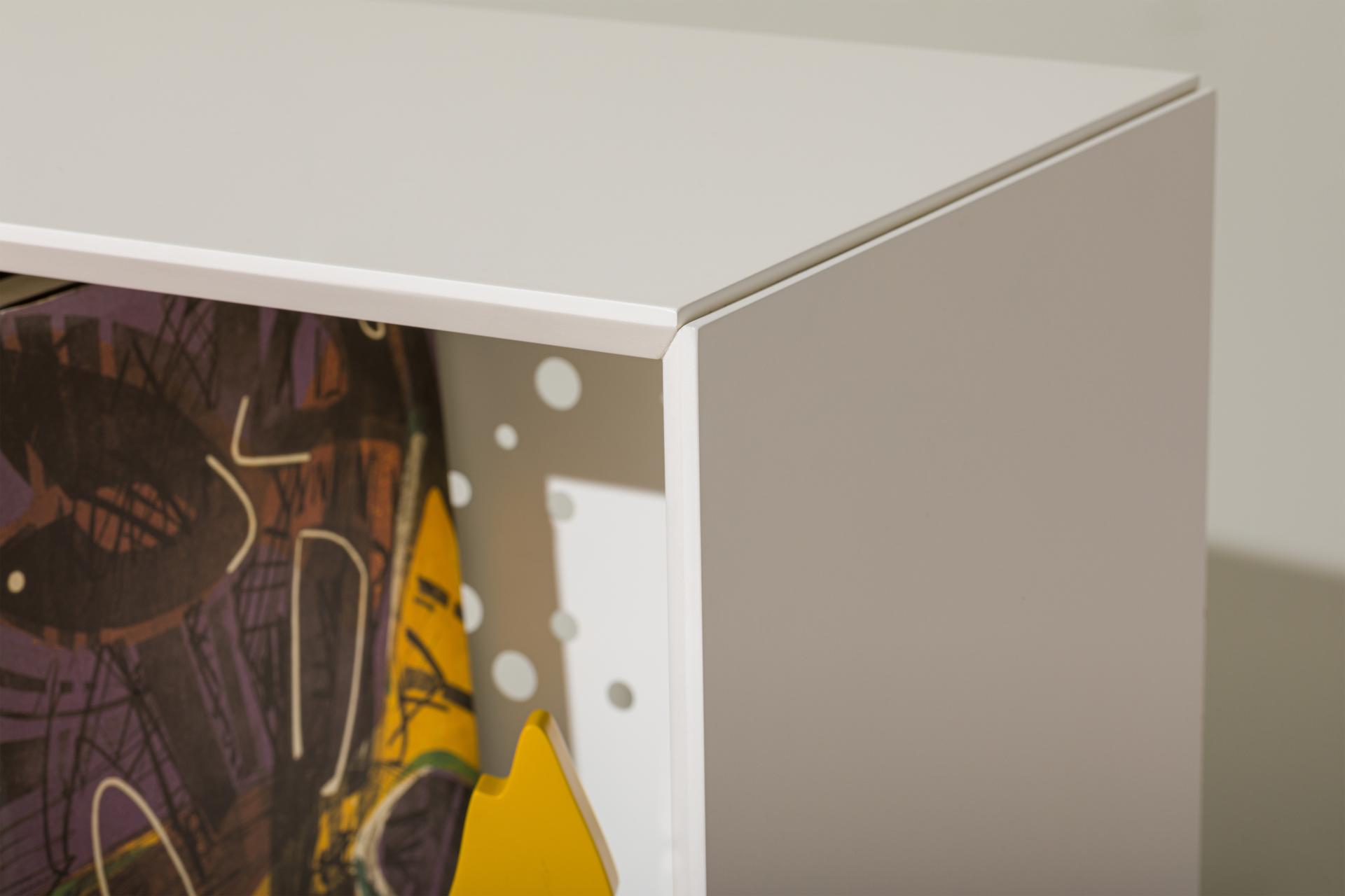 London Design Awards Winner - Threshold Desk