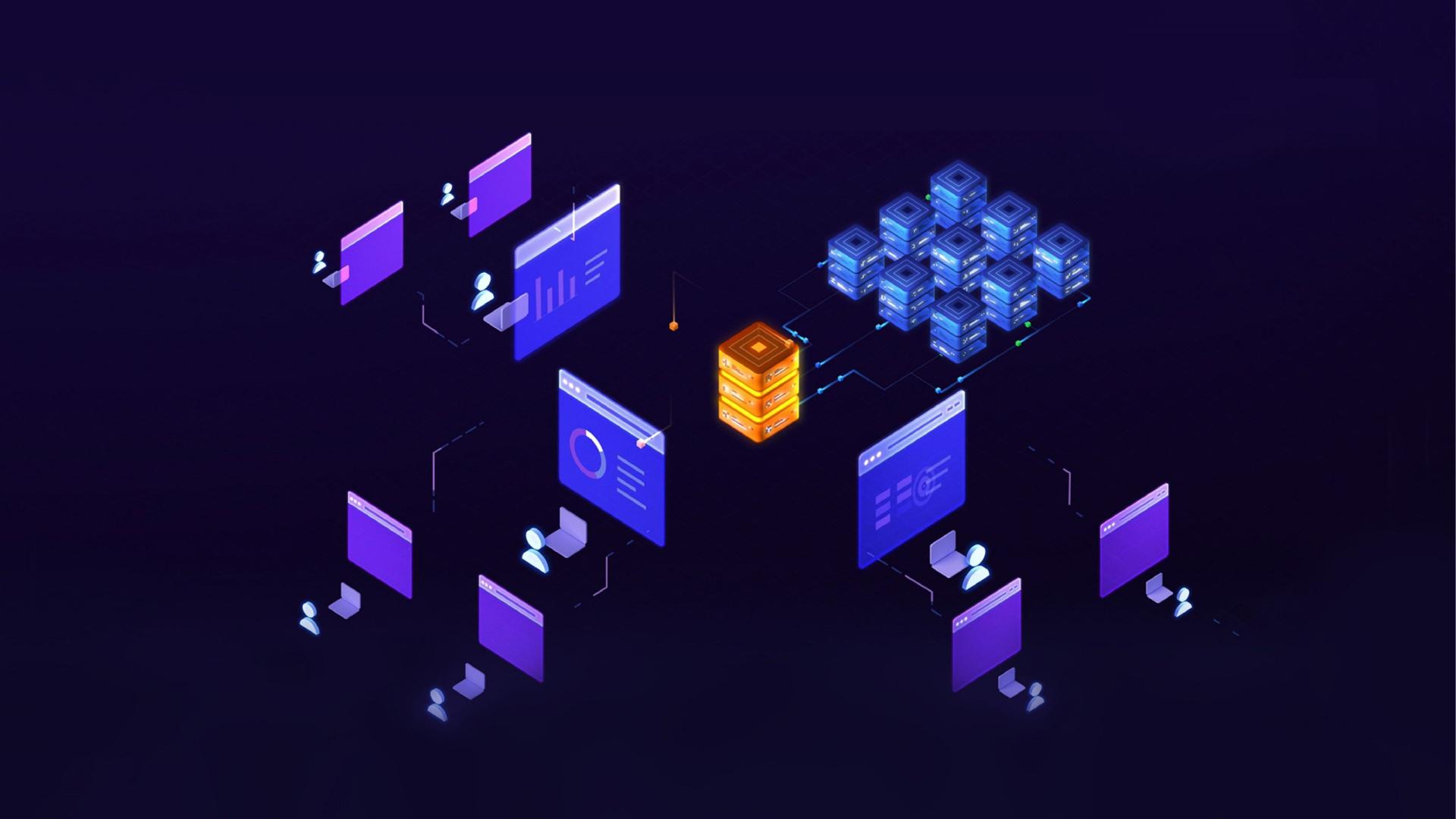 London Design Awards Winner - Definesys Low-Code PaaS Suite