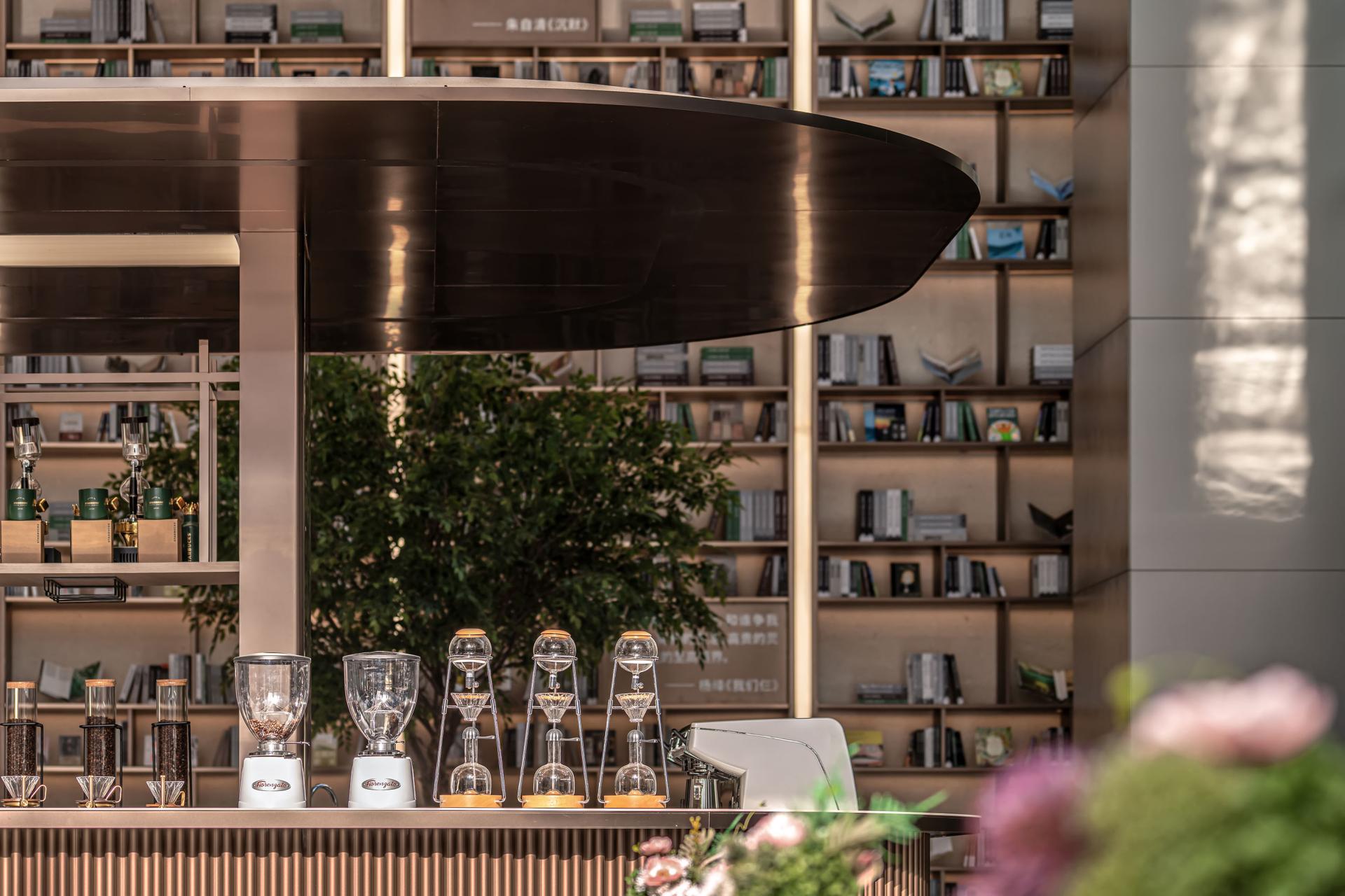 London Design Awards Winner - Shenzhen COFCO - Futian Dayue Plaza