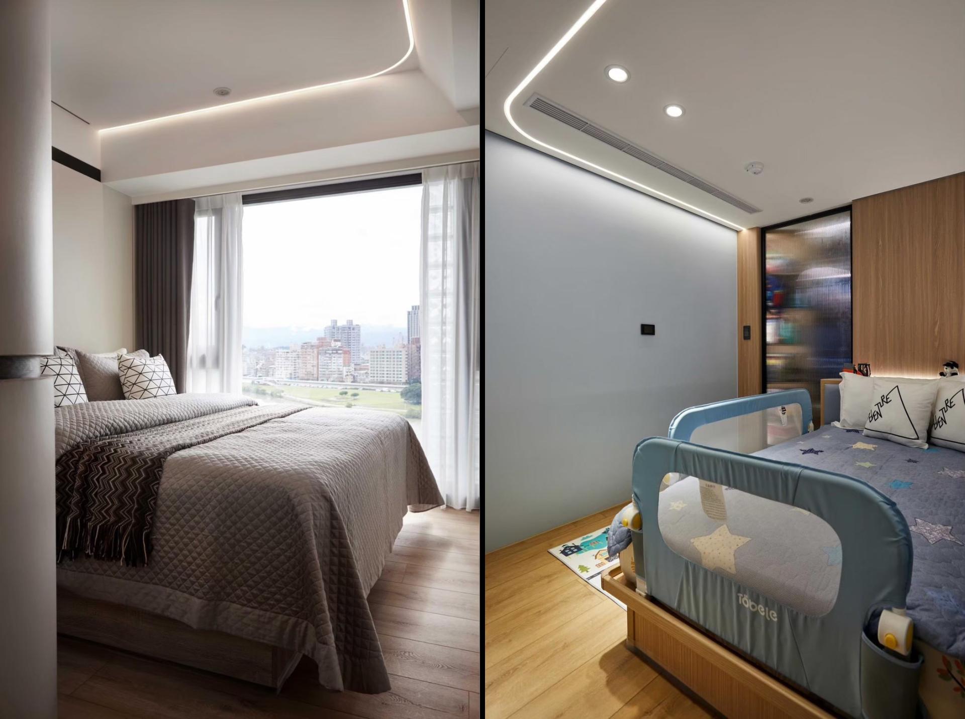 London Design Awards Winner - Waterfront Tranquility