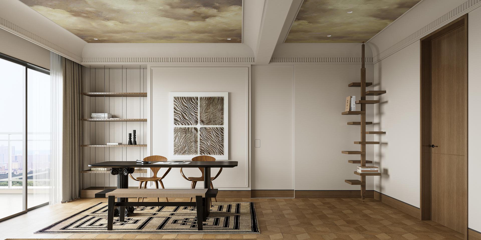 London Design Awards Winner - G Residence 