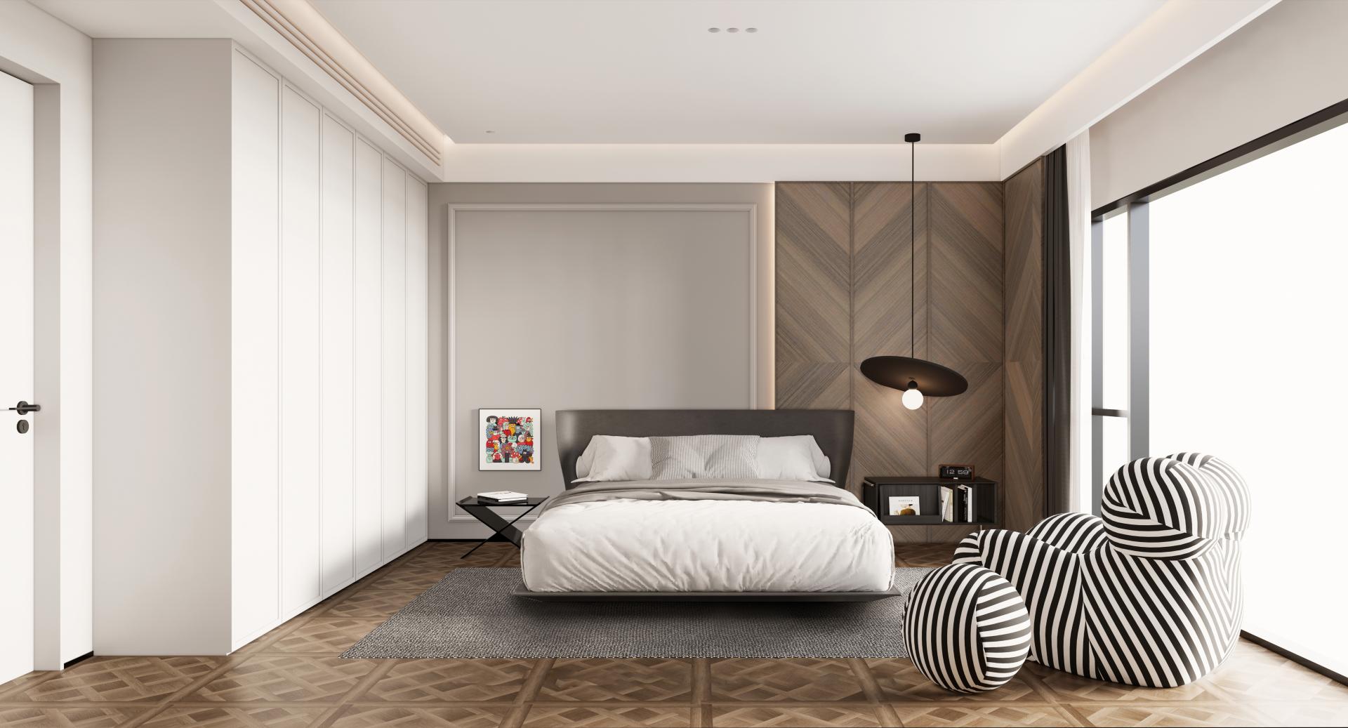 London Design Awards Winner - G Residence 
