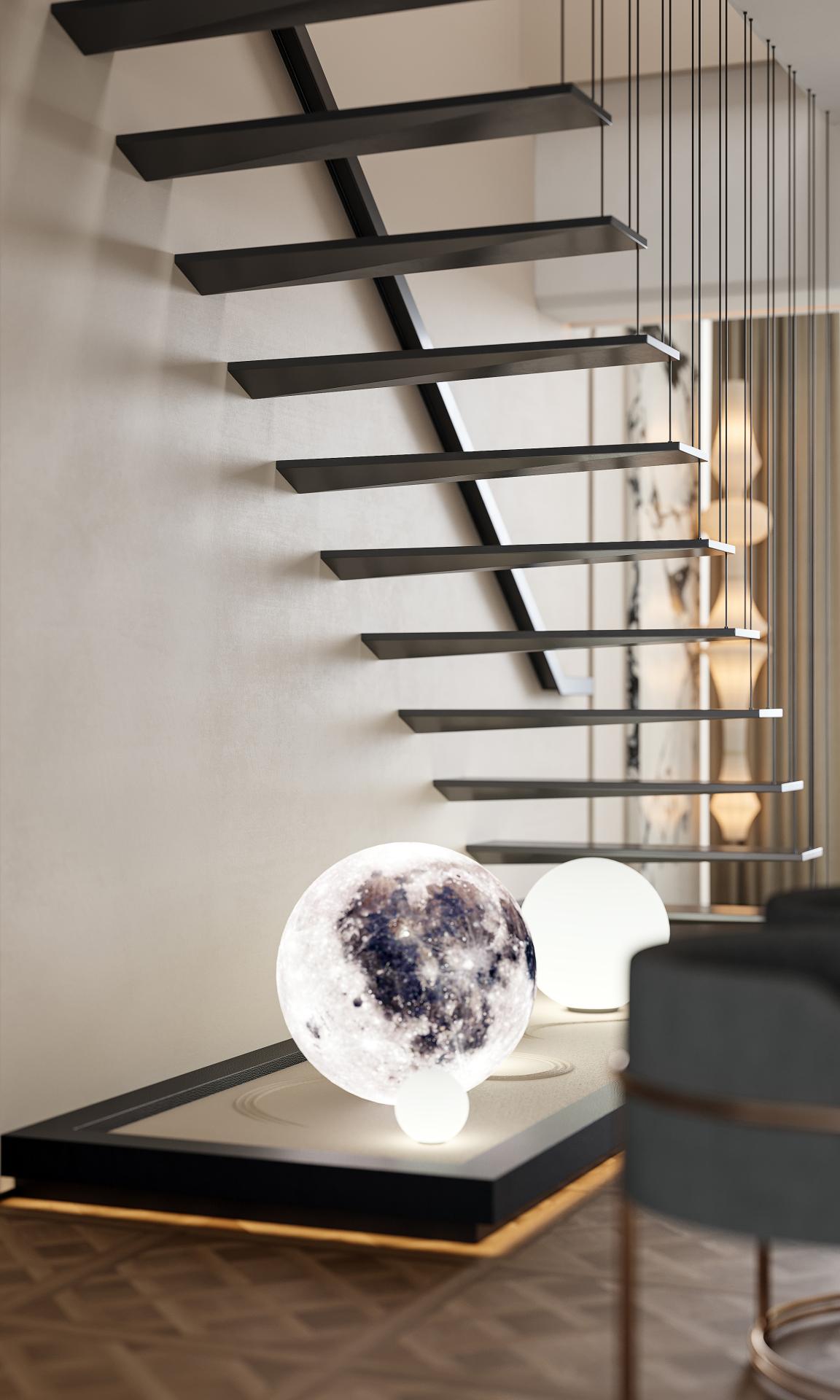 London Design Awards Winner - G Residence 