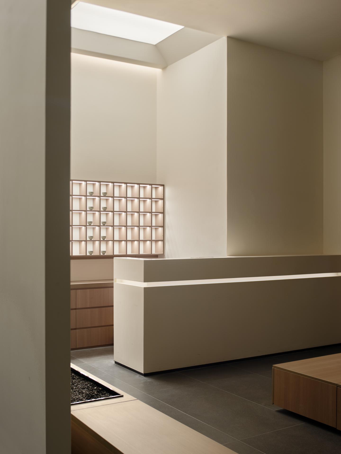 London Design Awards Winner - Pin She Life Hall