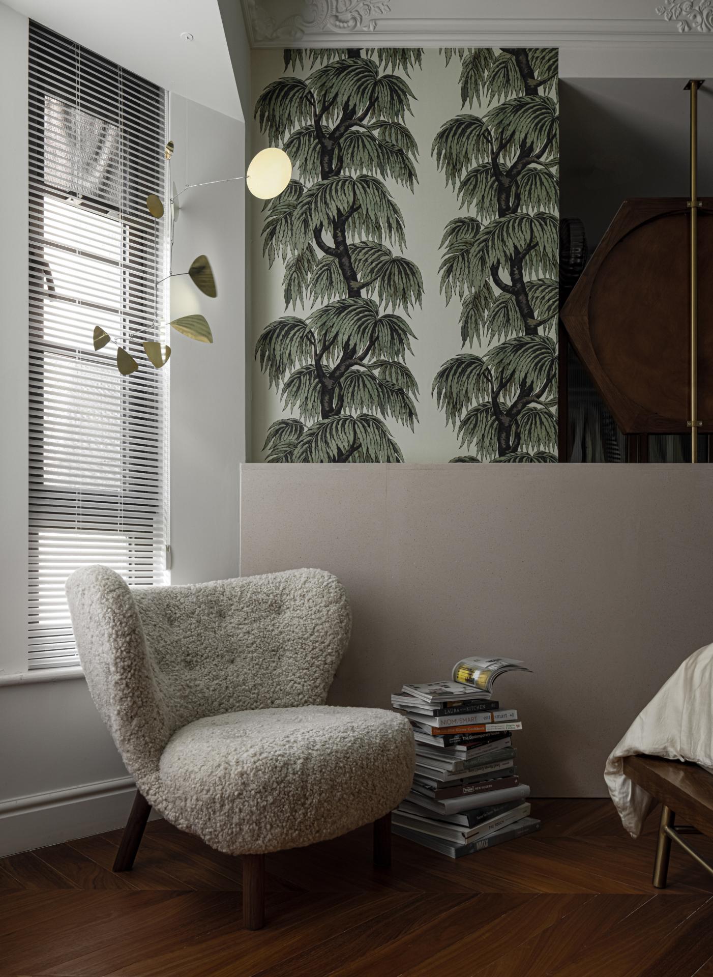 London Design Awards Winner - Brumes