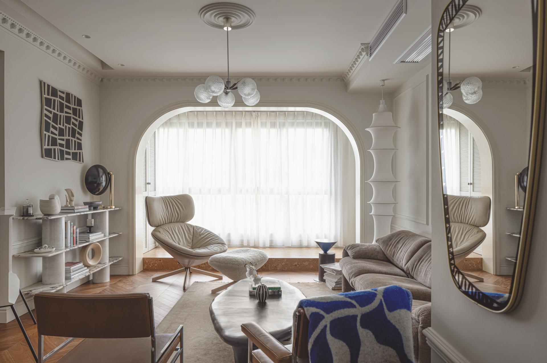 London Design Awards Winner - Brumes