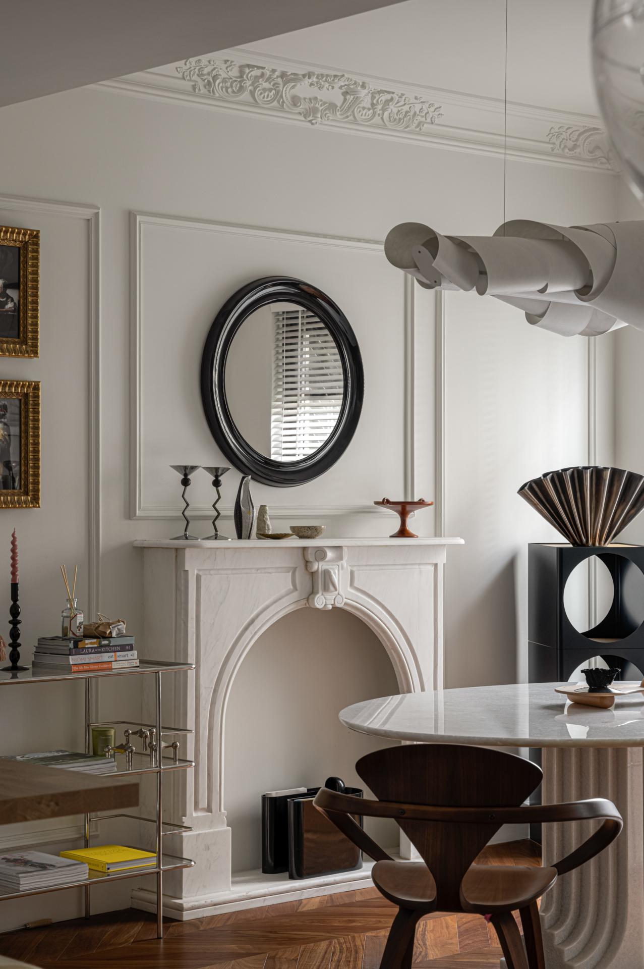 London Design Awards Winner - Brumes