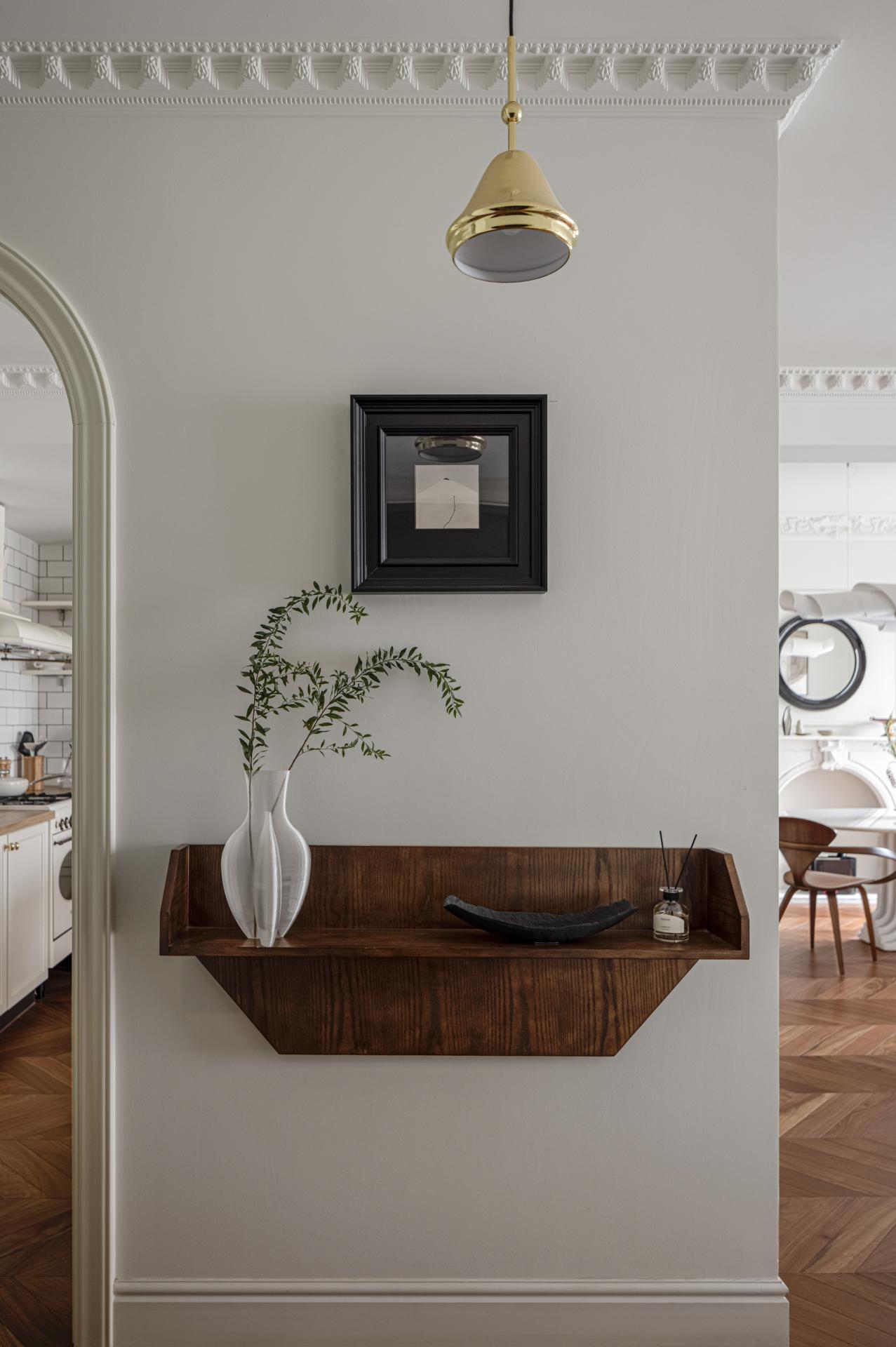 London Design Awards Winner - Brumes