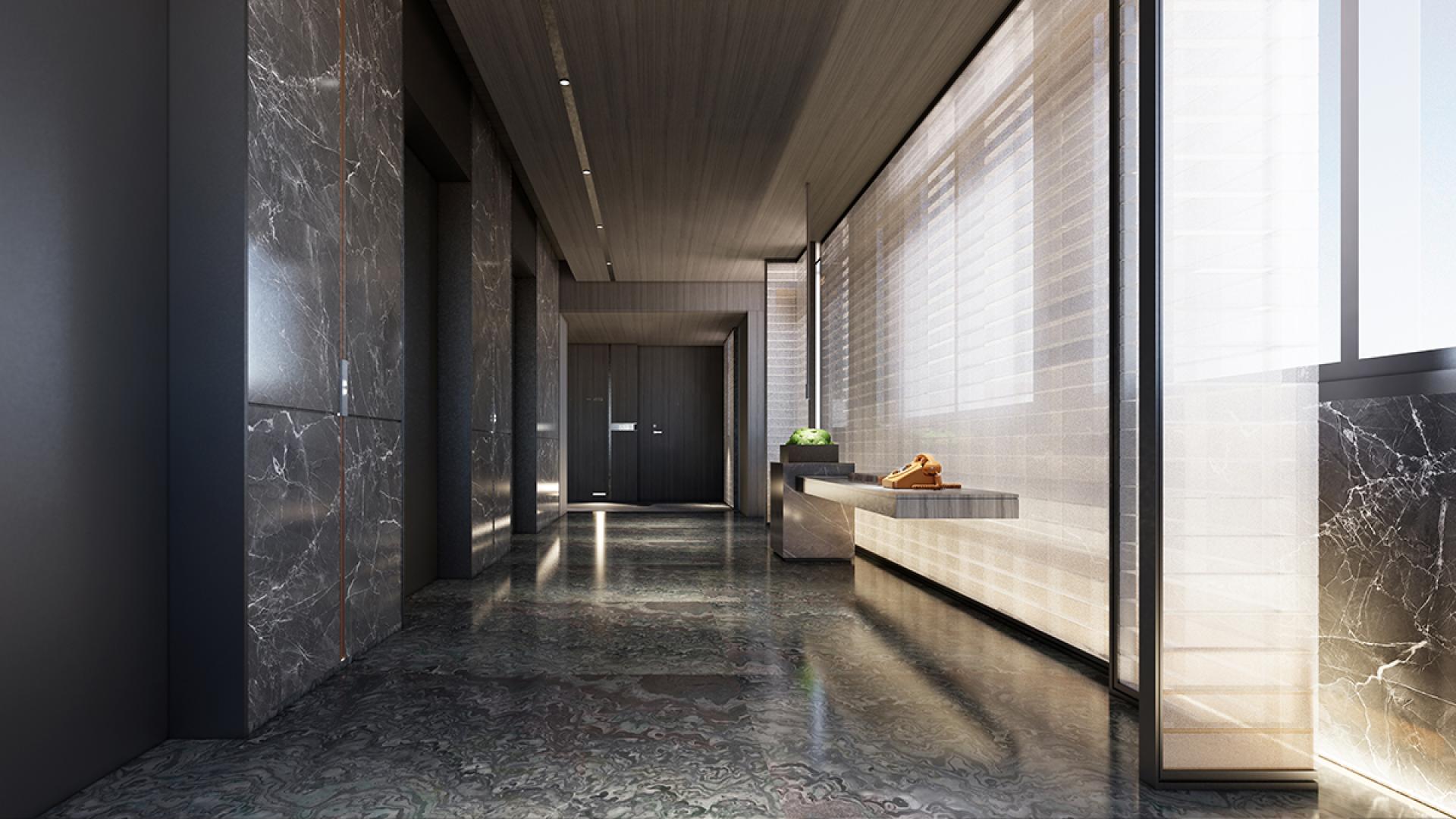 London Design Awards Winner - Shenzhen Huangyue Wyndham Supreme Court Hotel