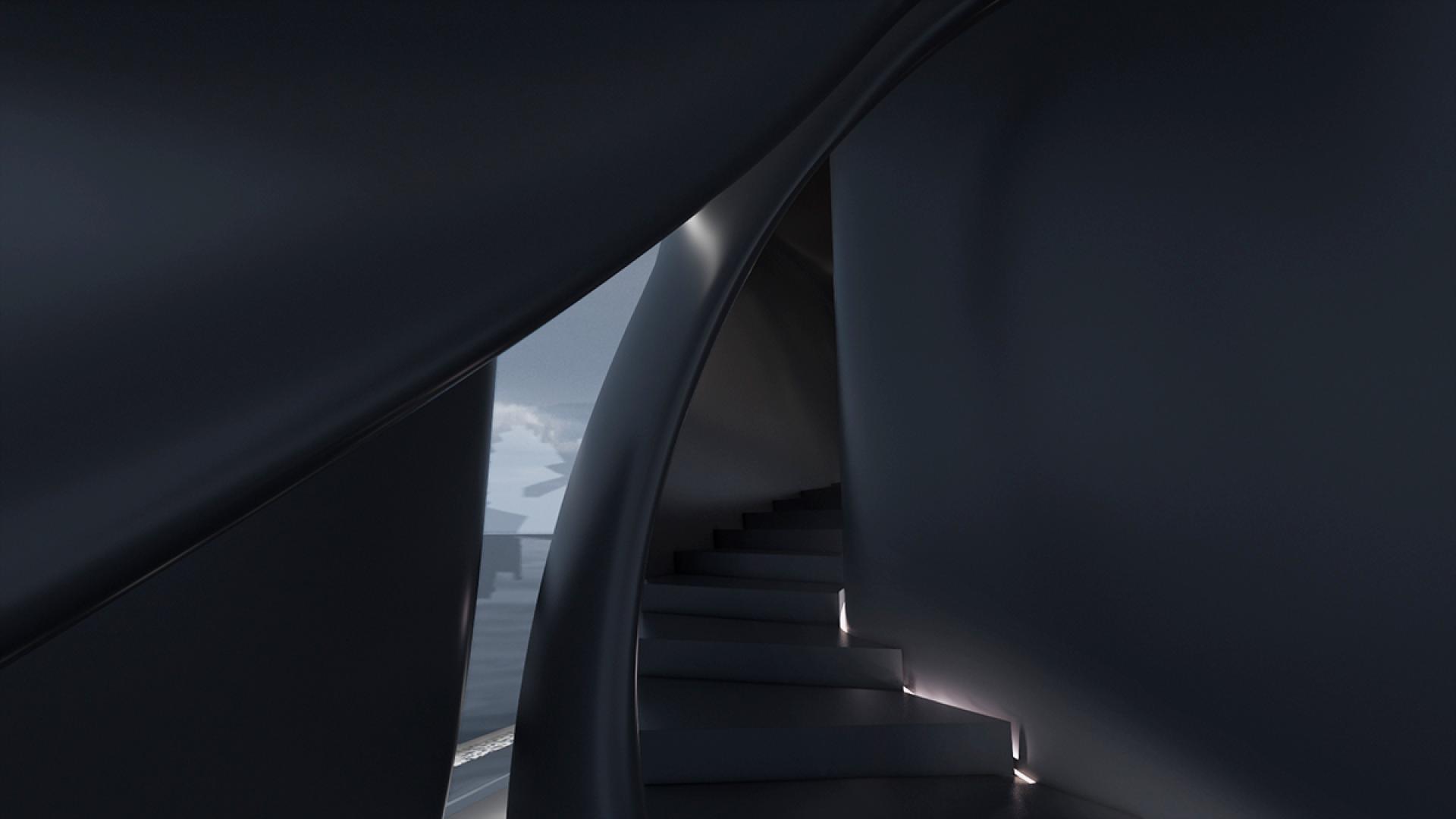 London Design Awards Winner - Shan Shi Jiudu