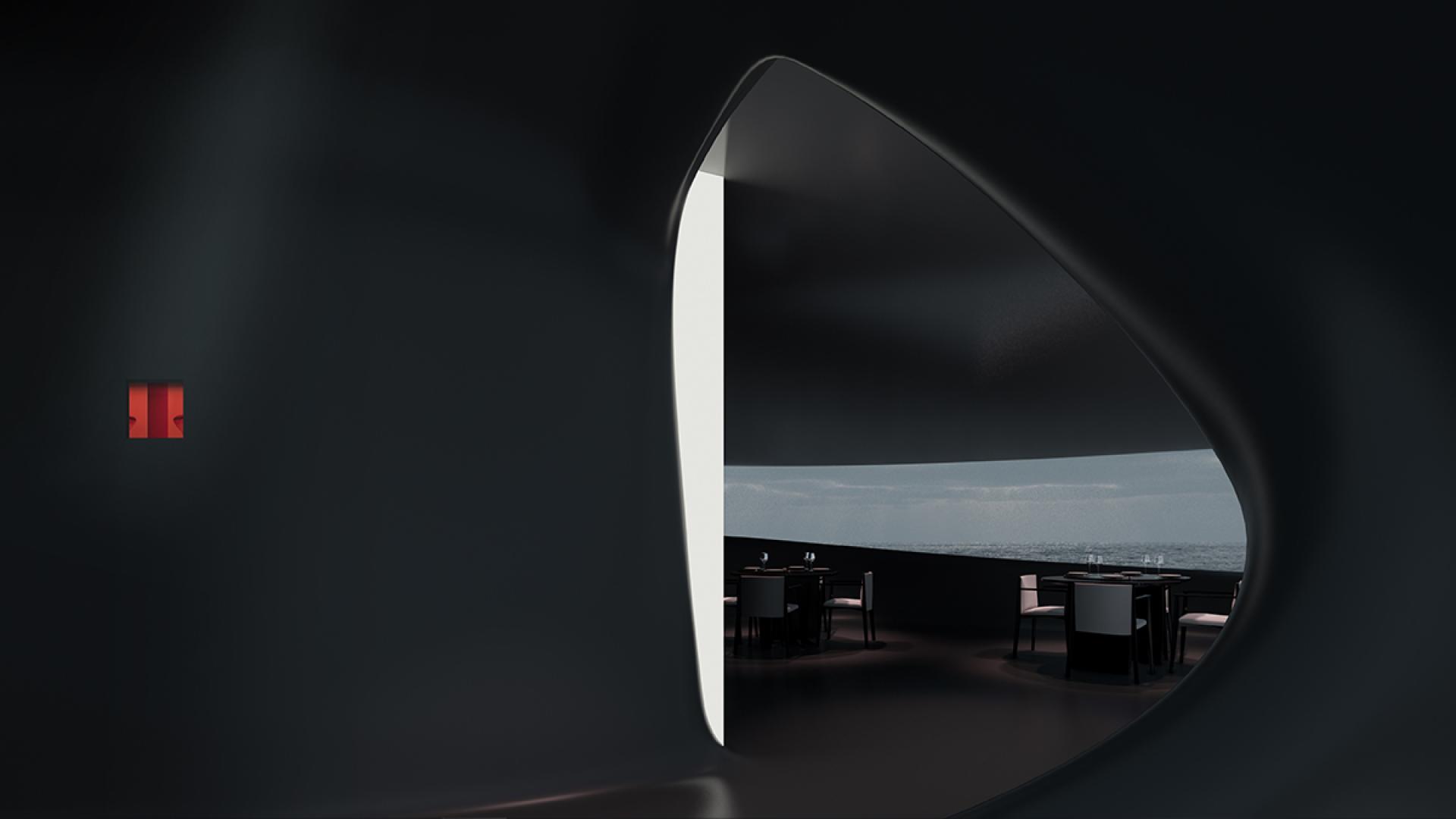London Design Awards Winner - Shan Shi Jiudu