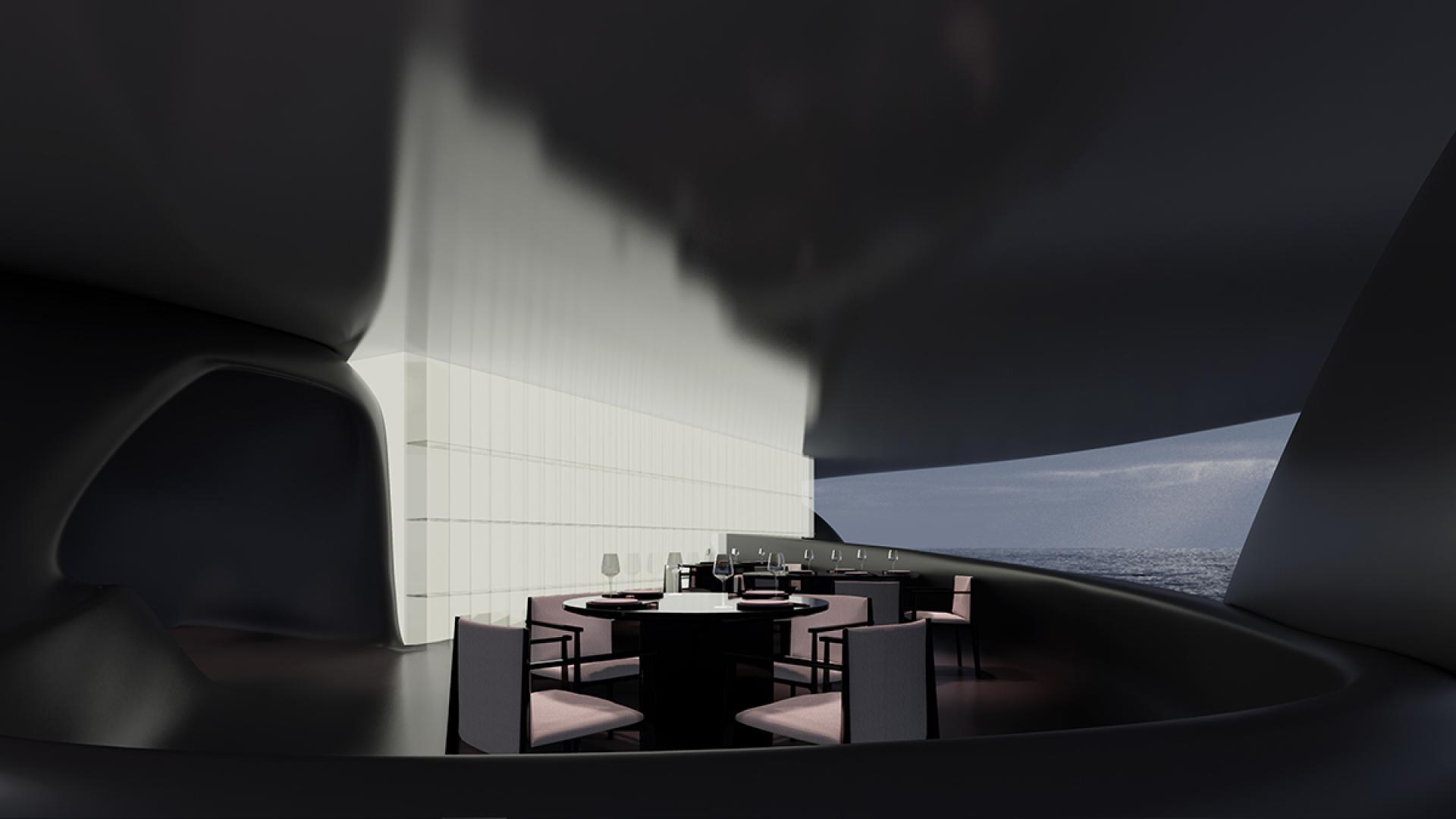 London Design Awards Winner - Shan Shi Jiudu