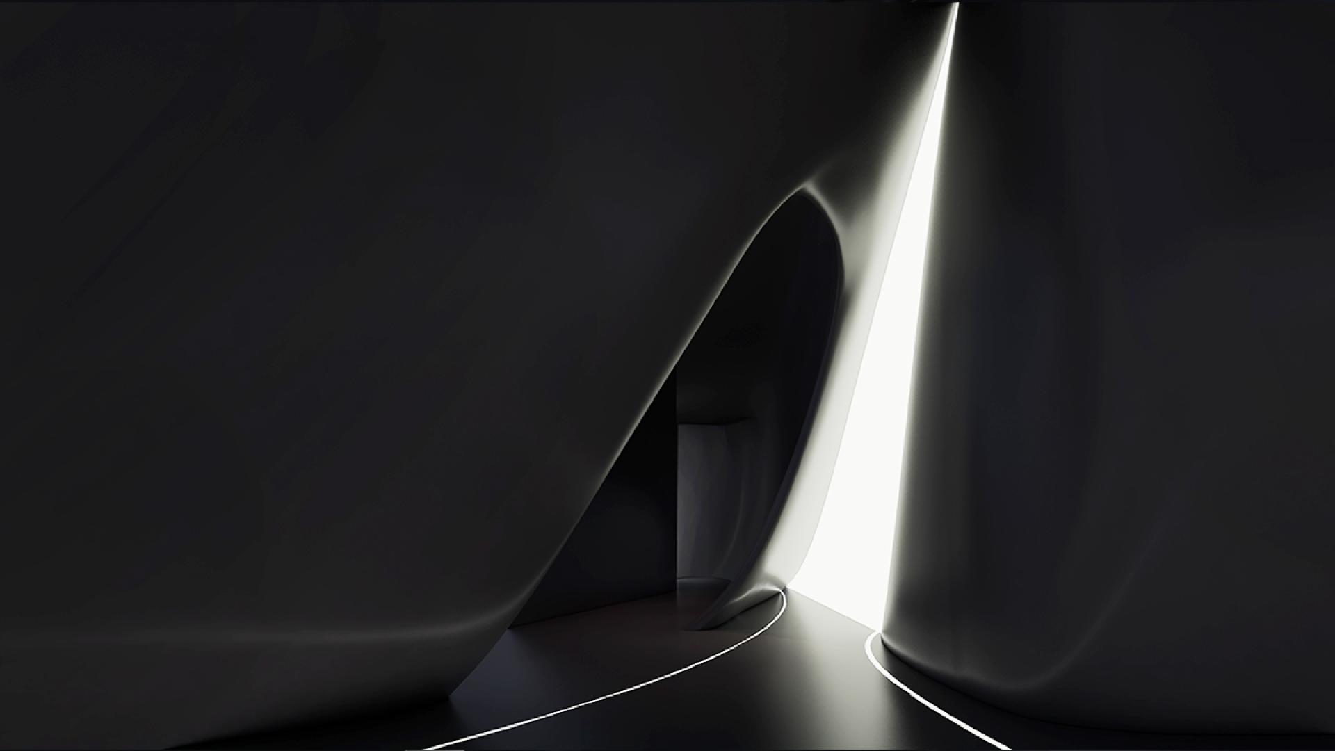 London Design Awards Winner - Shan Shi Jiudu