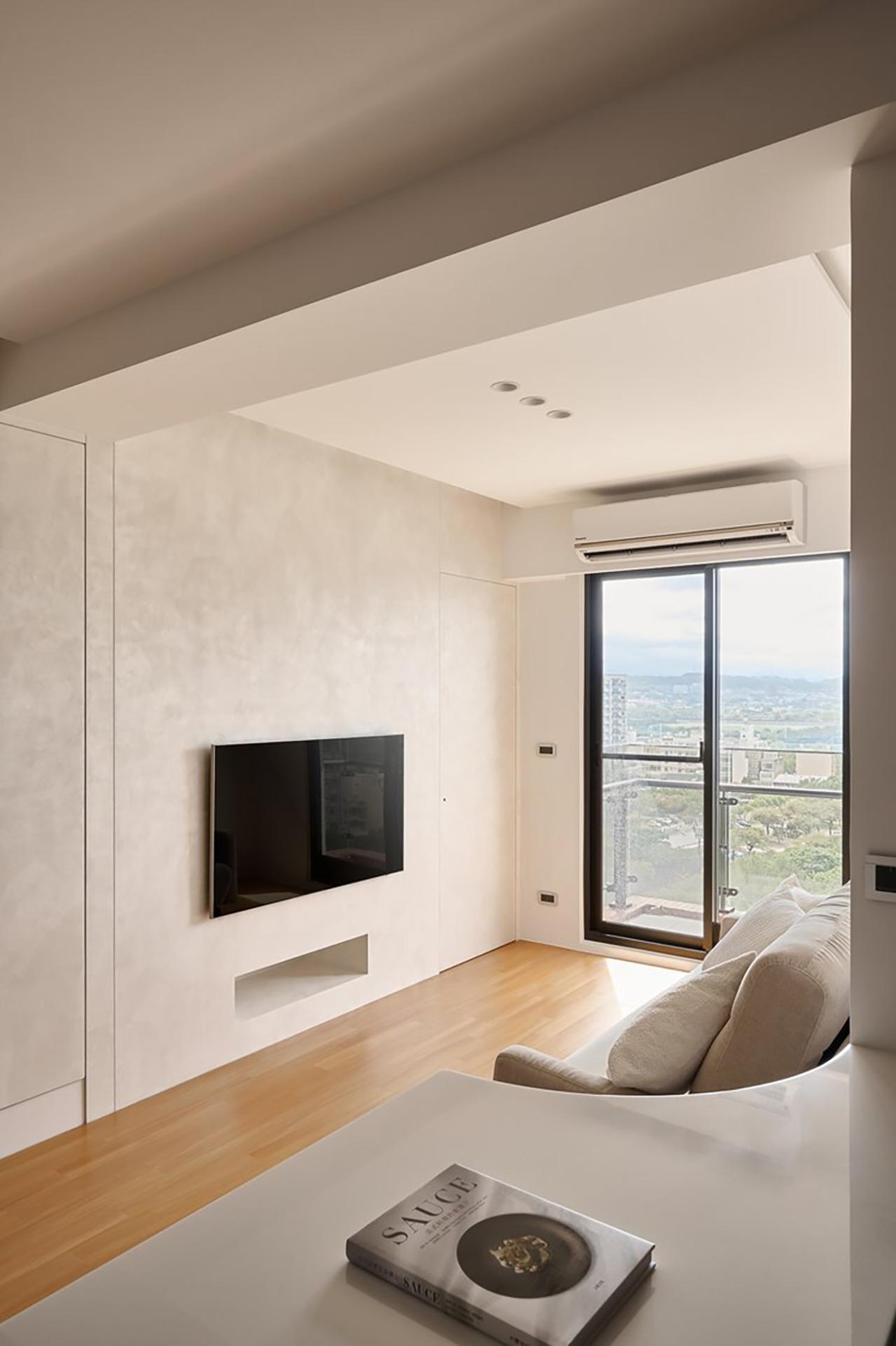 London Design Awards Winner - Tiny House, Simple Living