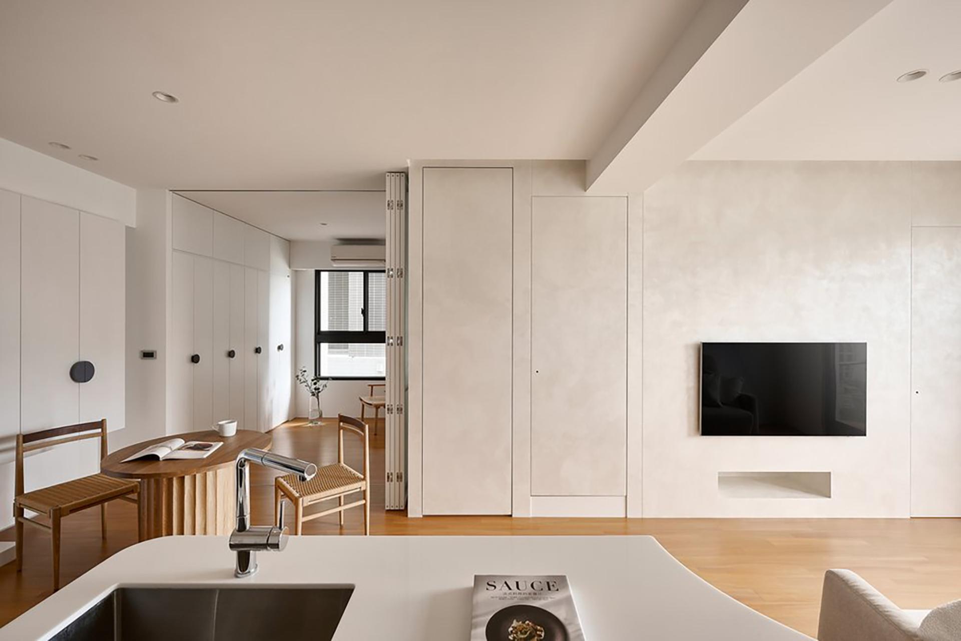 London Design Awards Winner - Tiny House, Simple Living
