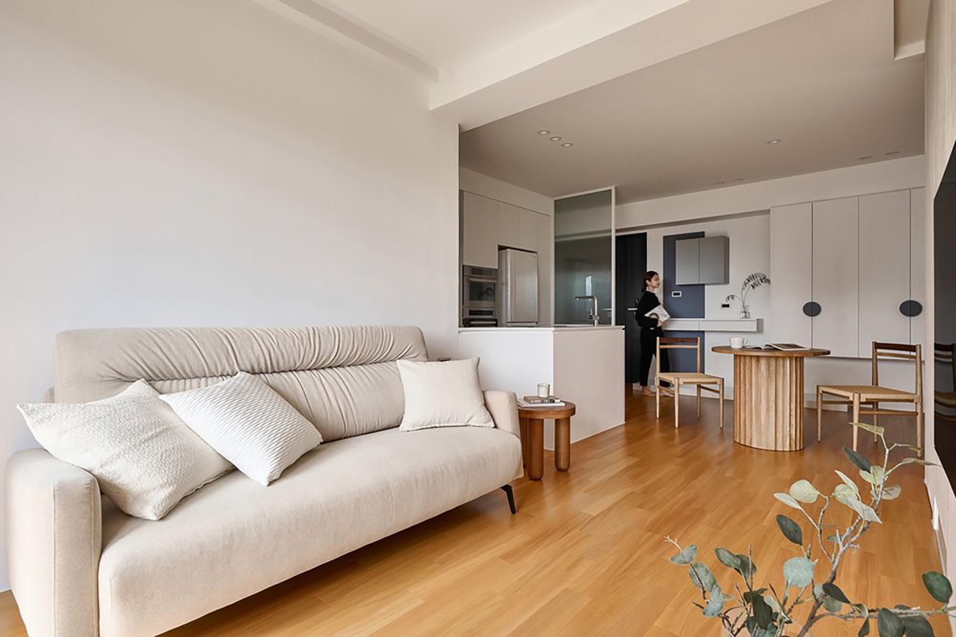 London Design Awards Winner - Tiny House, Simple Living