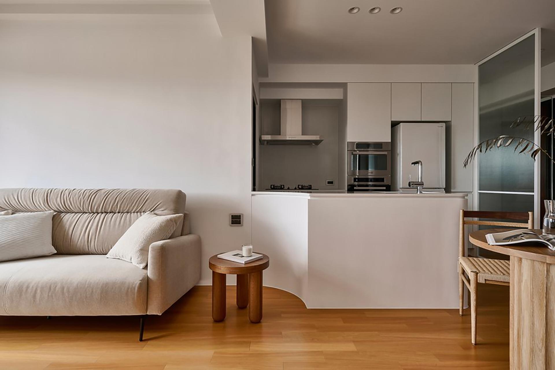 London Design Awards Winner - Tiny House, Simple Living