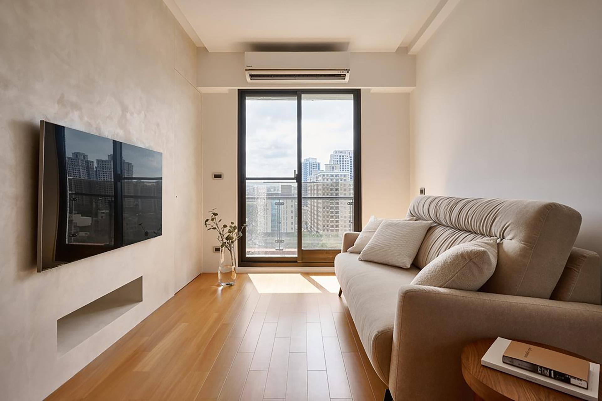 London Design Awards Winner - Tiny House, Simple Living