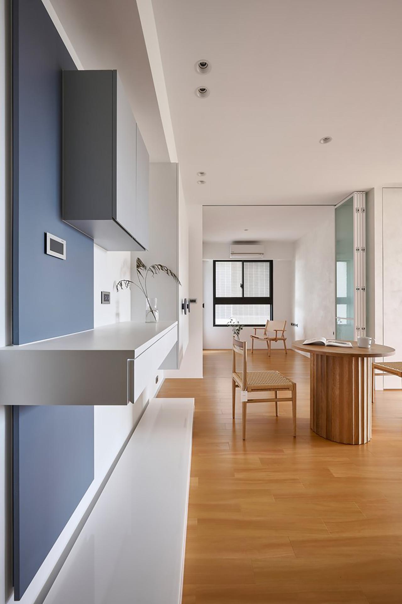 London Design Awards Winner - Tiny House, Simple Living