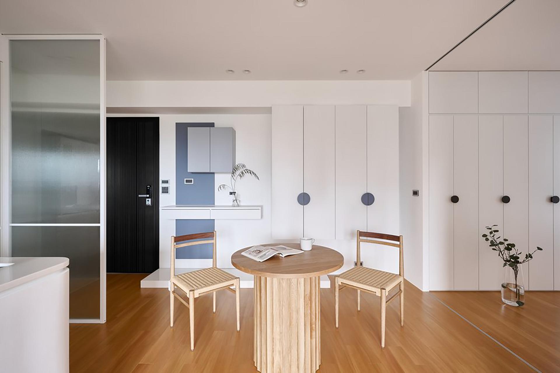 London Design Awards Winner - Tiny House, Simple Living