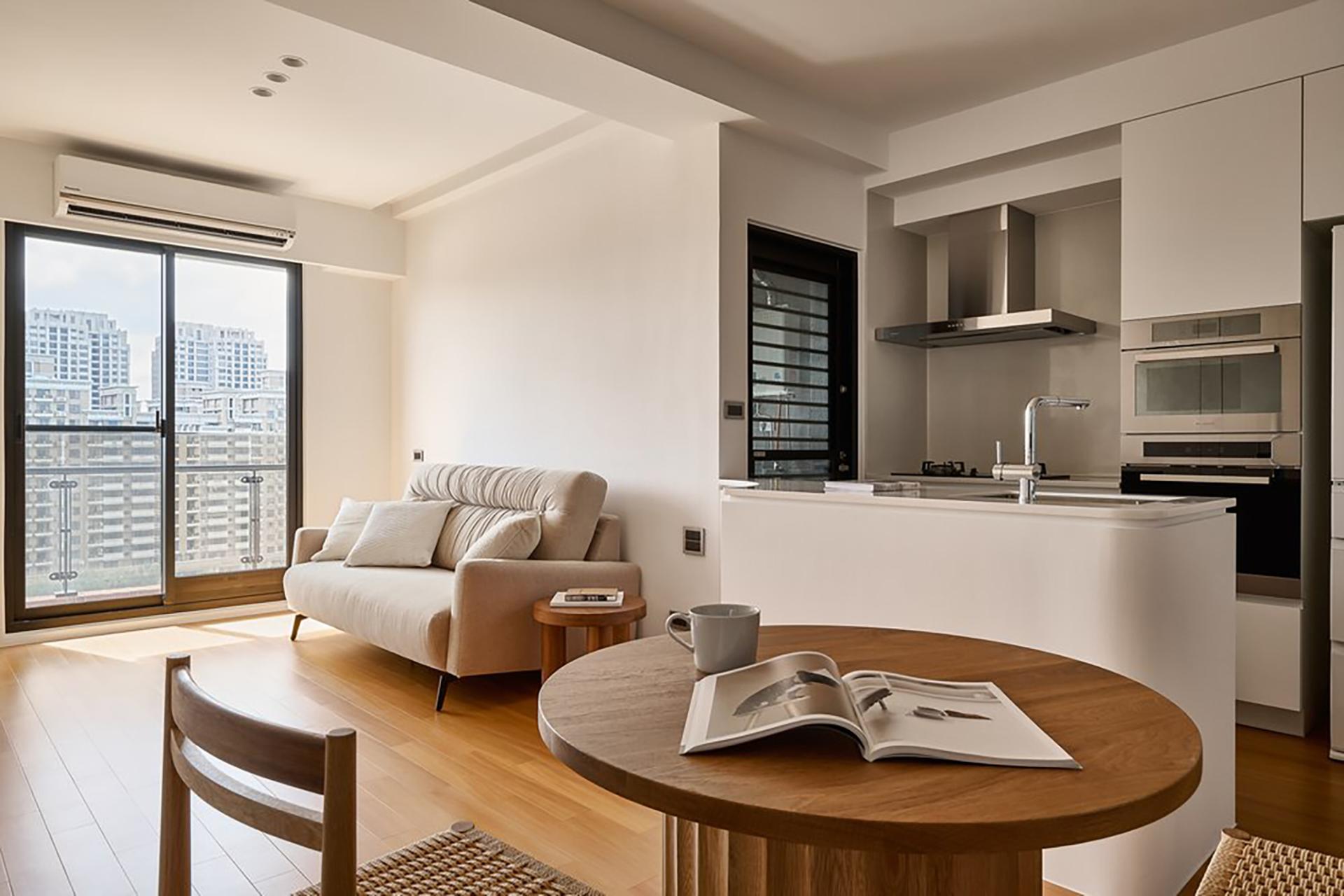 London Design Awards Winner - Tiny House, Simple Living