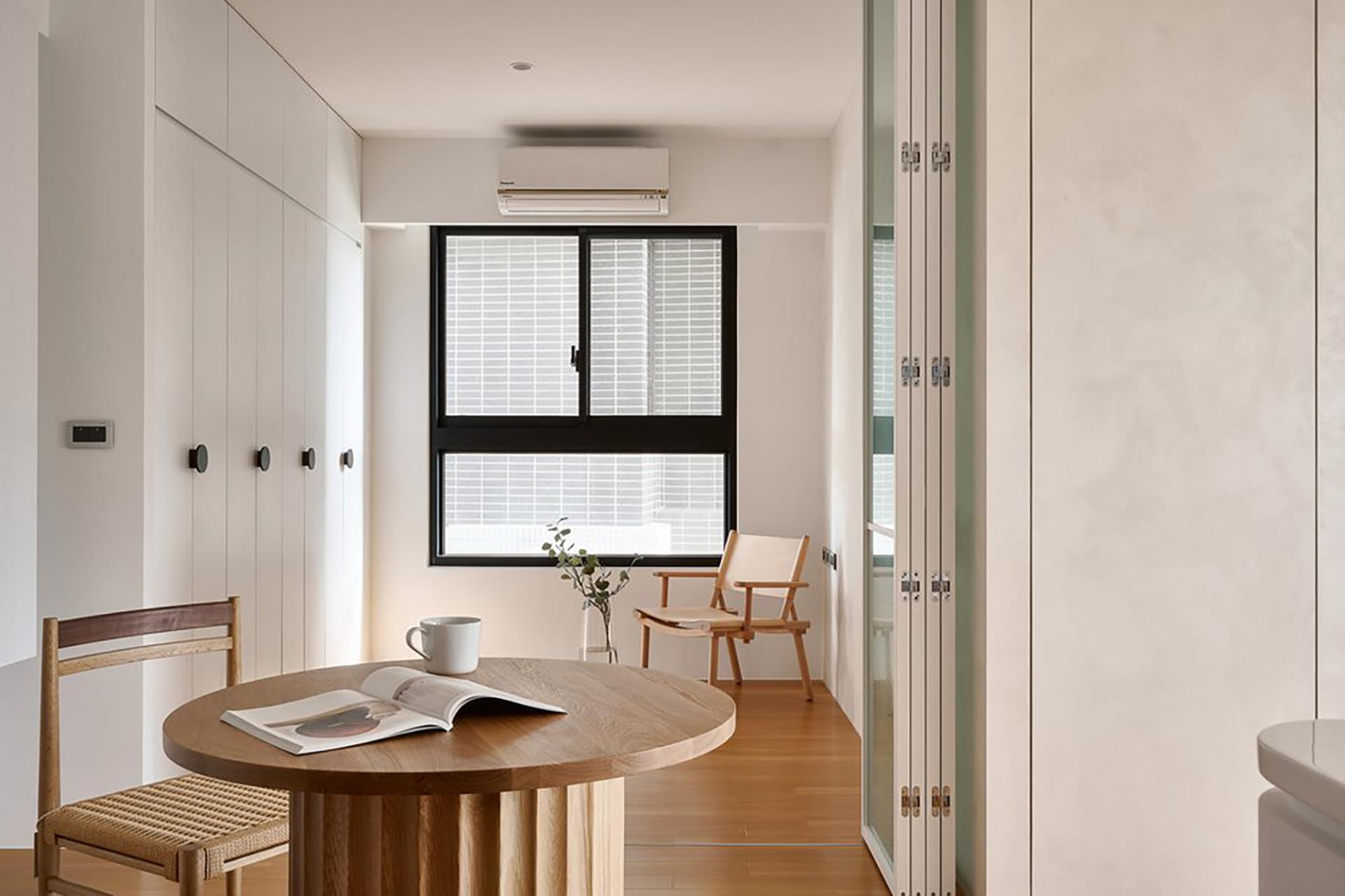 London Design Awards Winner - Tiny House, Simple Living