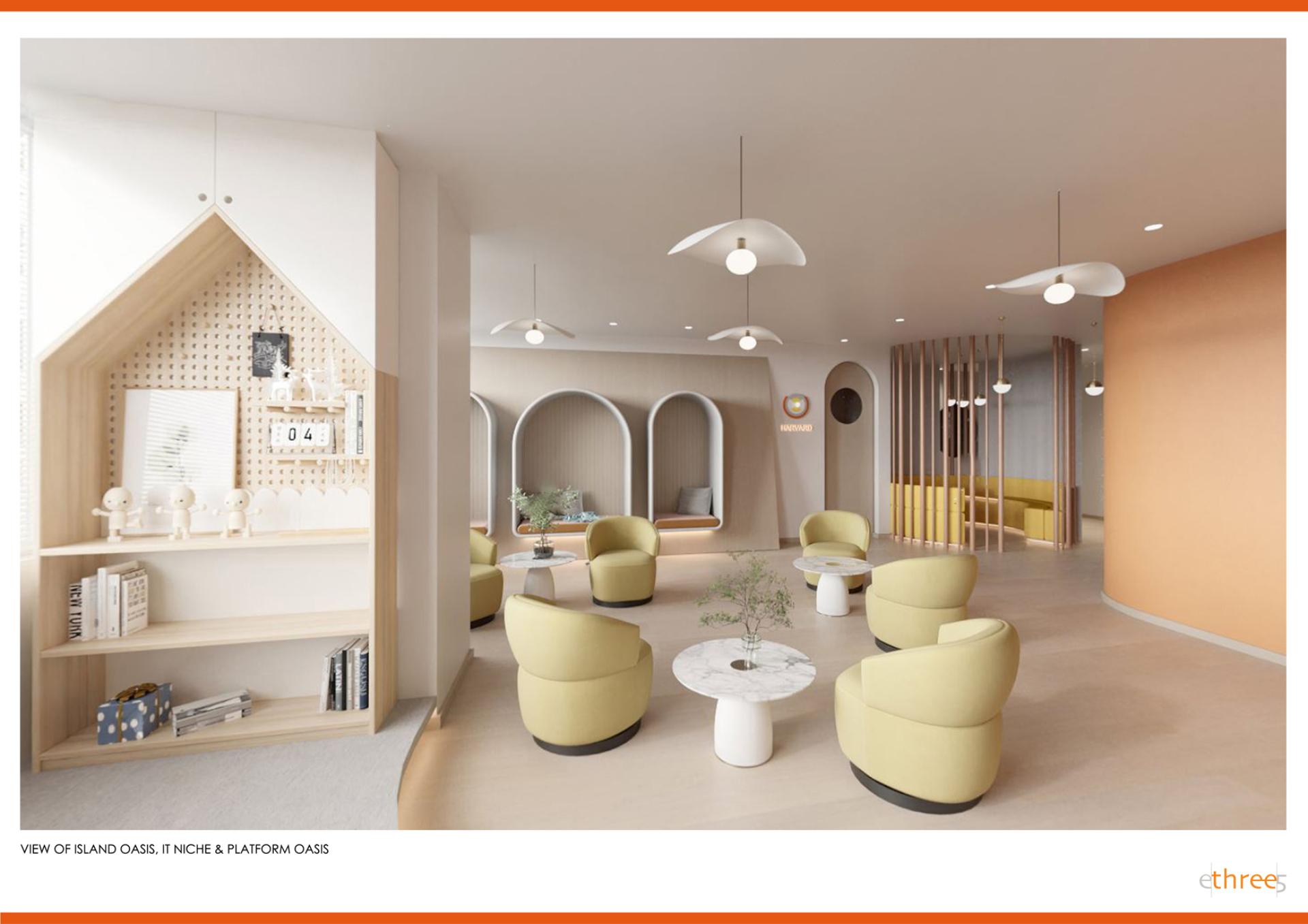 London Design Awards Winner - NASCANS