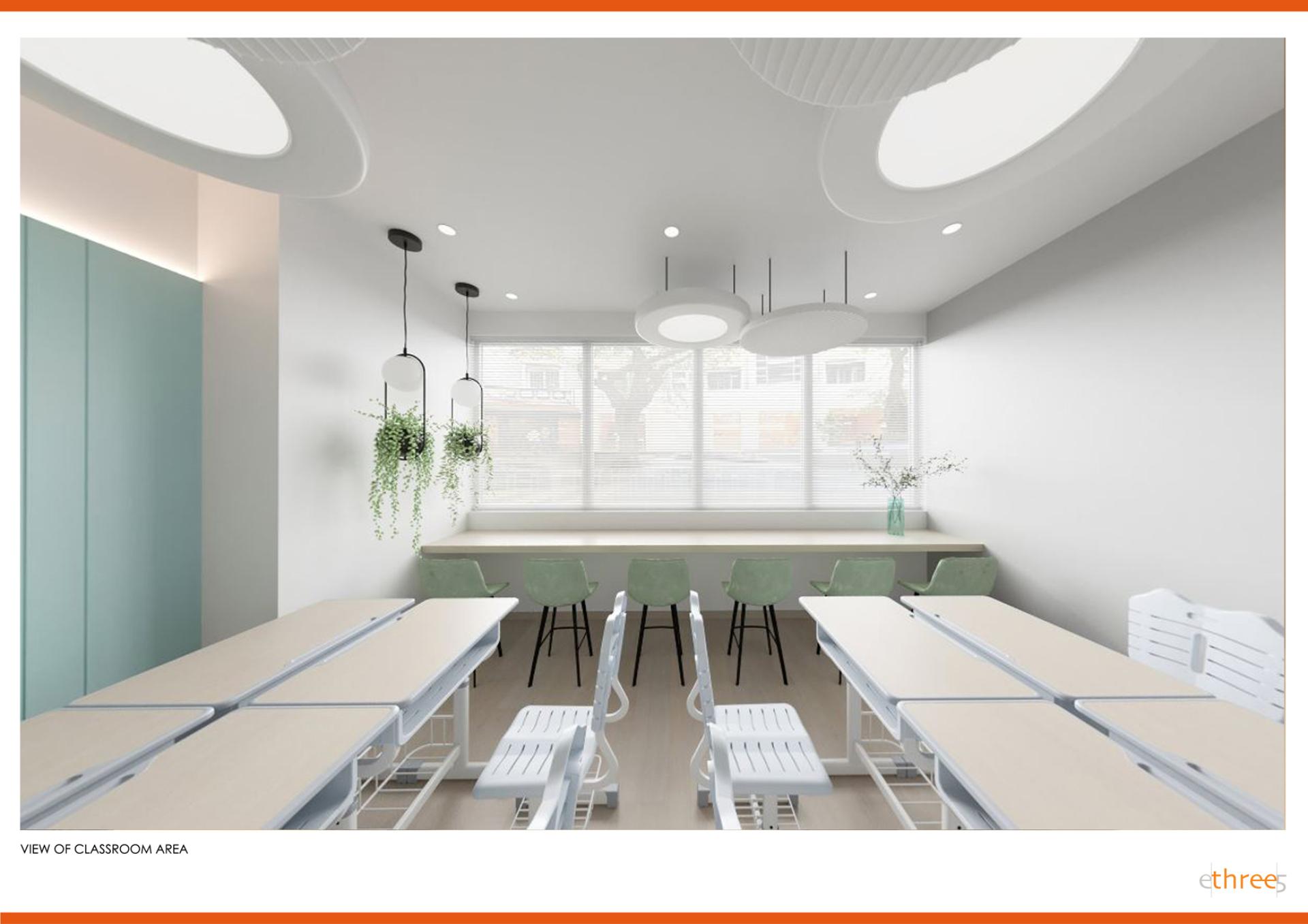 London Design Awards Winner - NASCANS