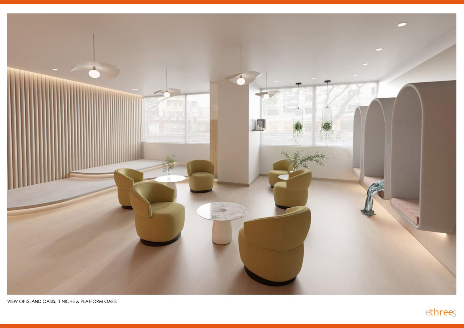 London Design Awards Winner - NASCANS