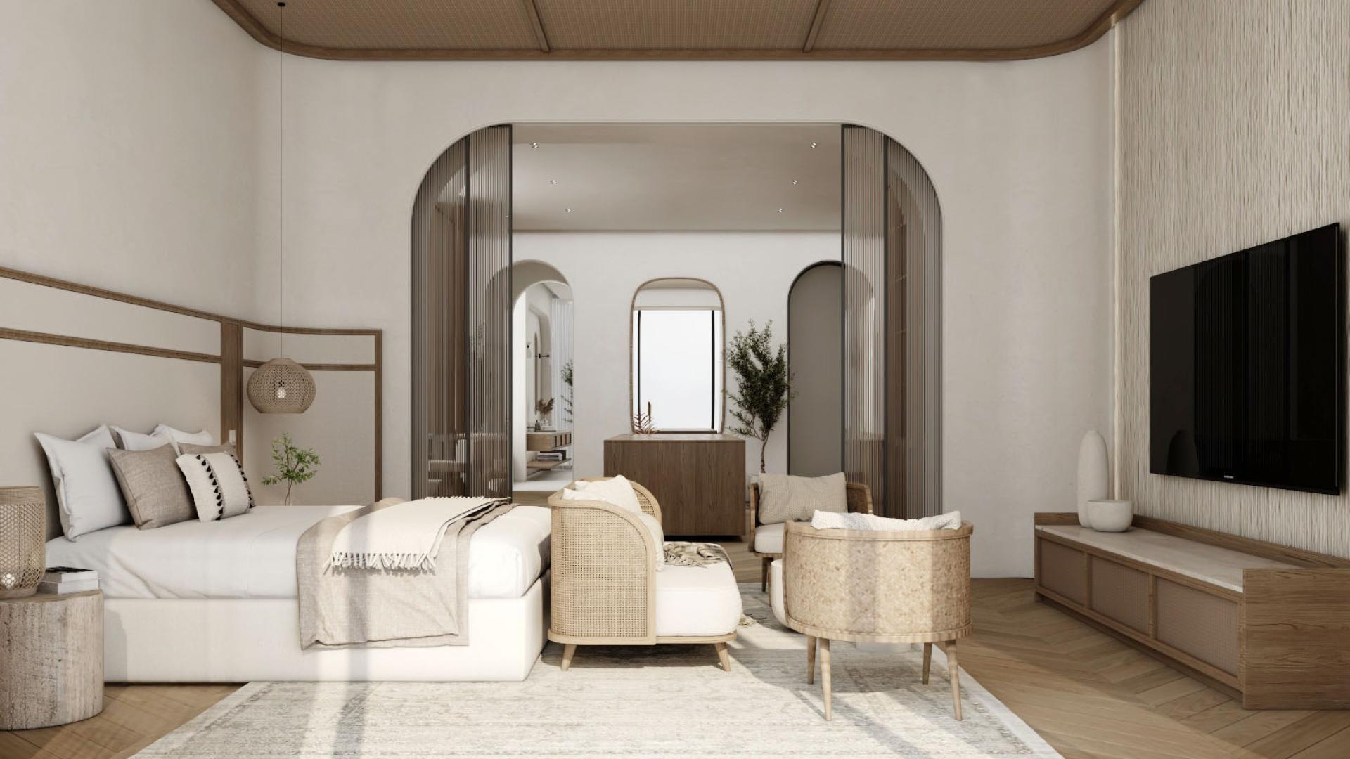 London Design Awards Winner - Desert Living Villa