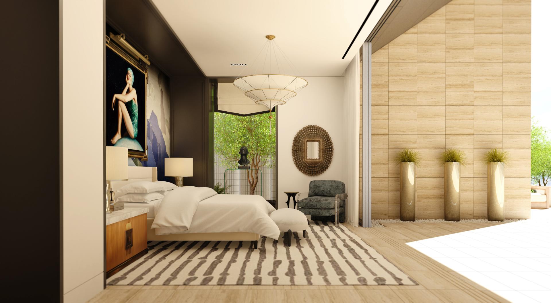 London Design Awards Winner - TNT Residence