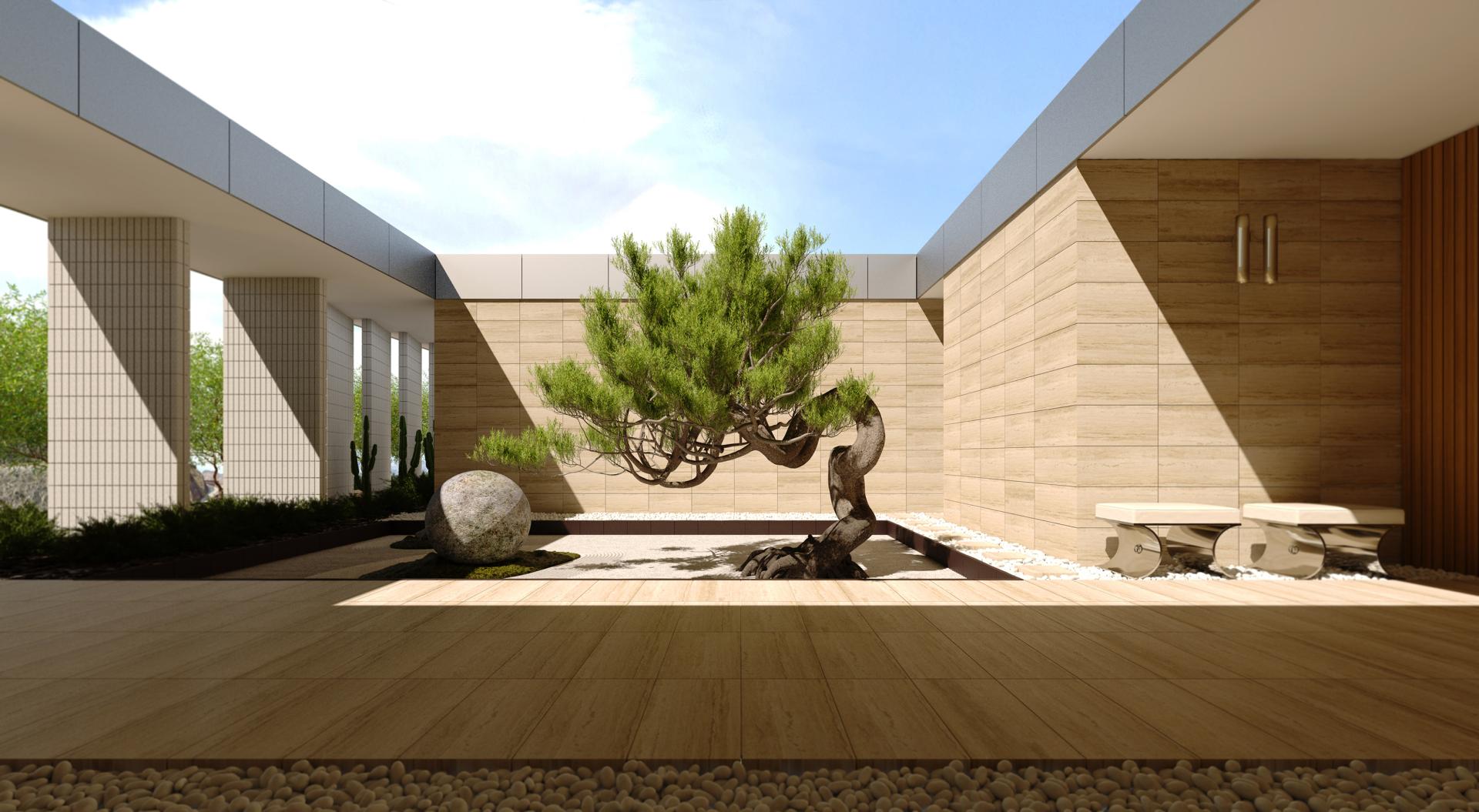 London Design Awards Winner - TNT Residence