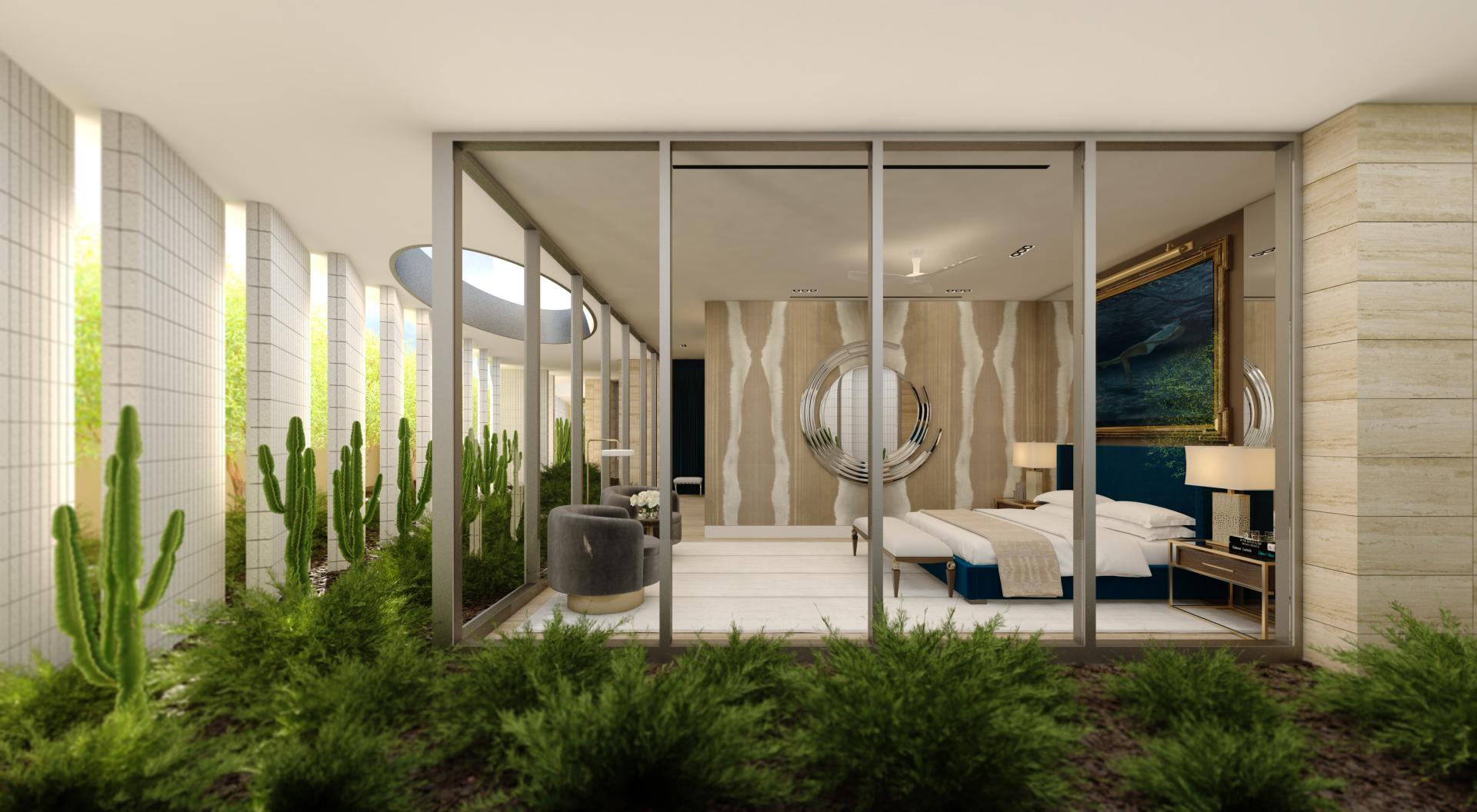 London Design Awards Winner - TNT Residence