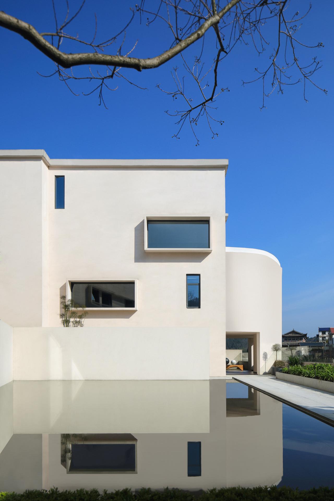 London Design Awards Winner - 里查里诺民宿