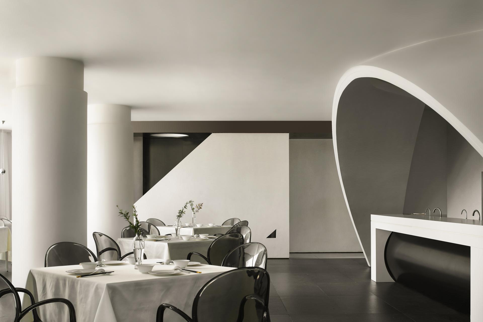 London Design Awards Winner - 里查里诺民宿