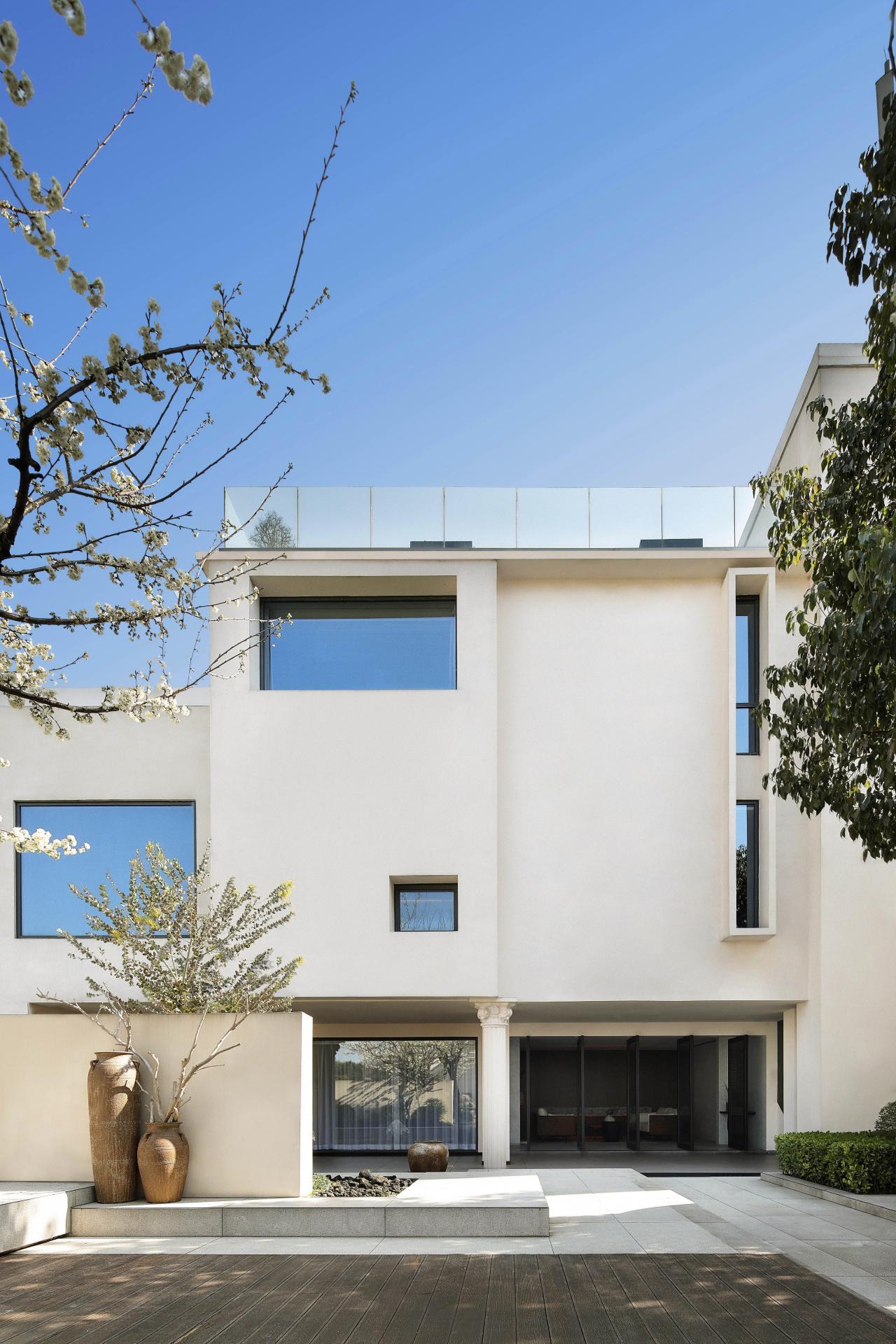 London Design Awards Winner - 里查里诺民宿