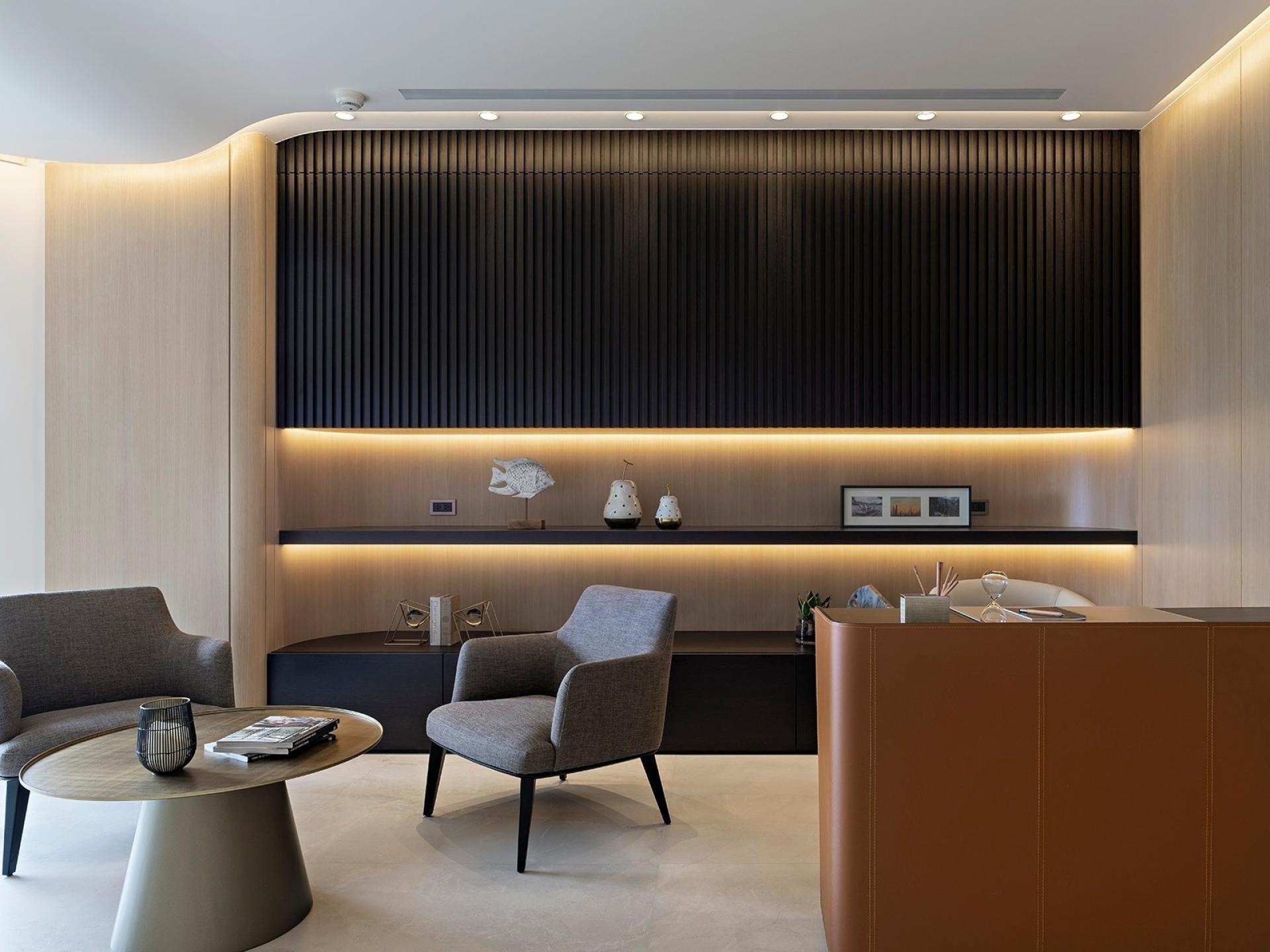 London Design Awards Winner - Delightful Elegance