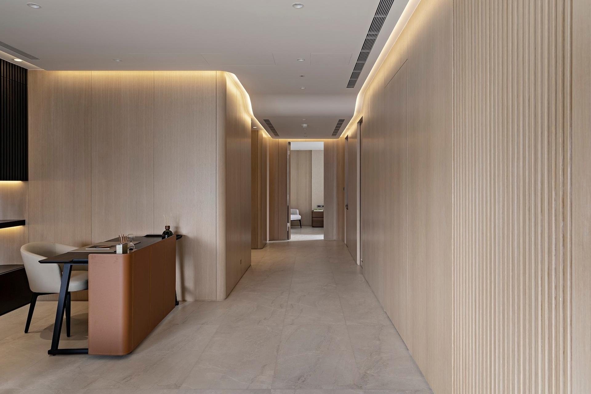 London Design Awards Winner - Delightful Elegance