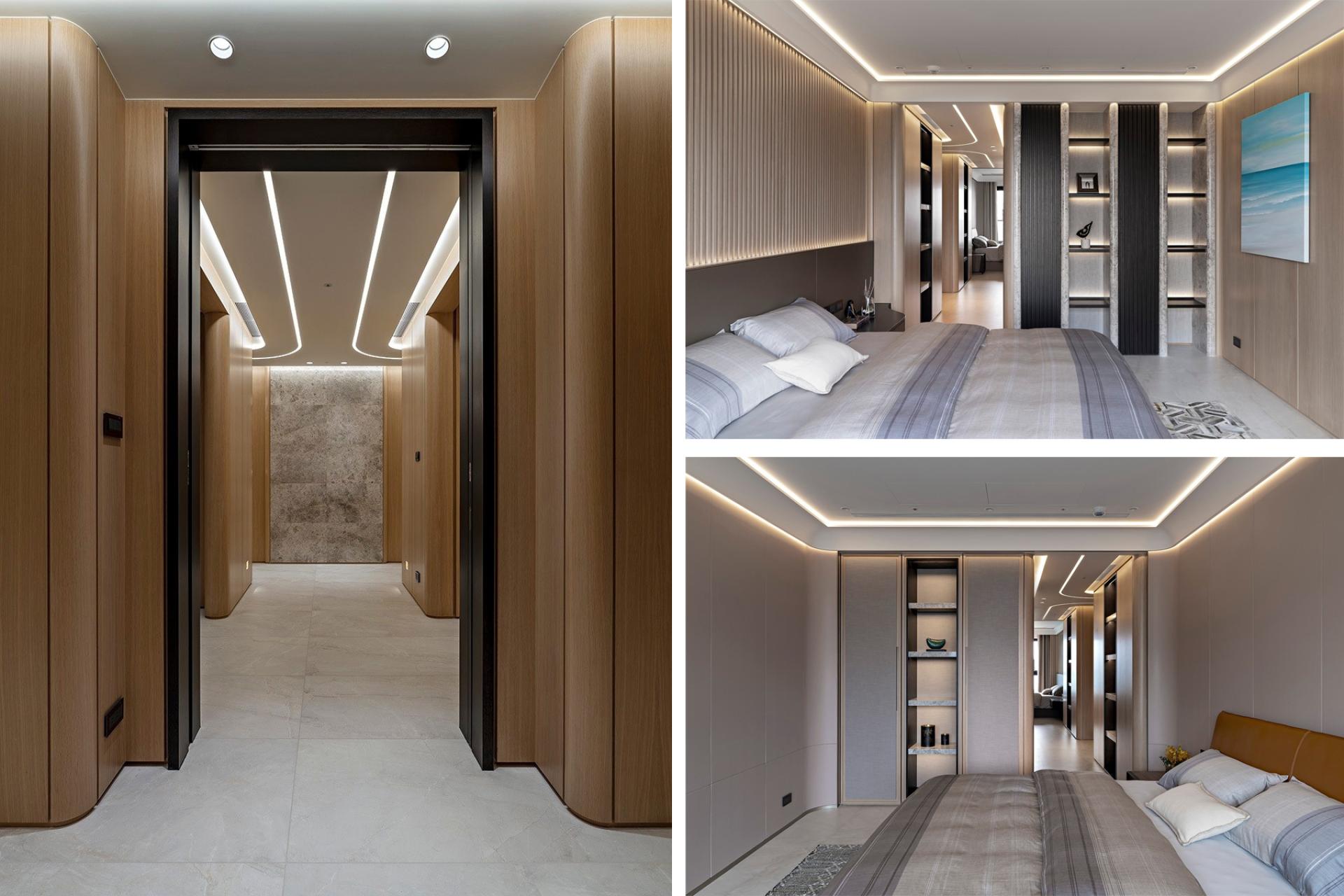 London Design Awards Winner - Delightful Elegance
